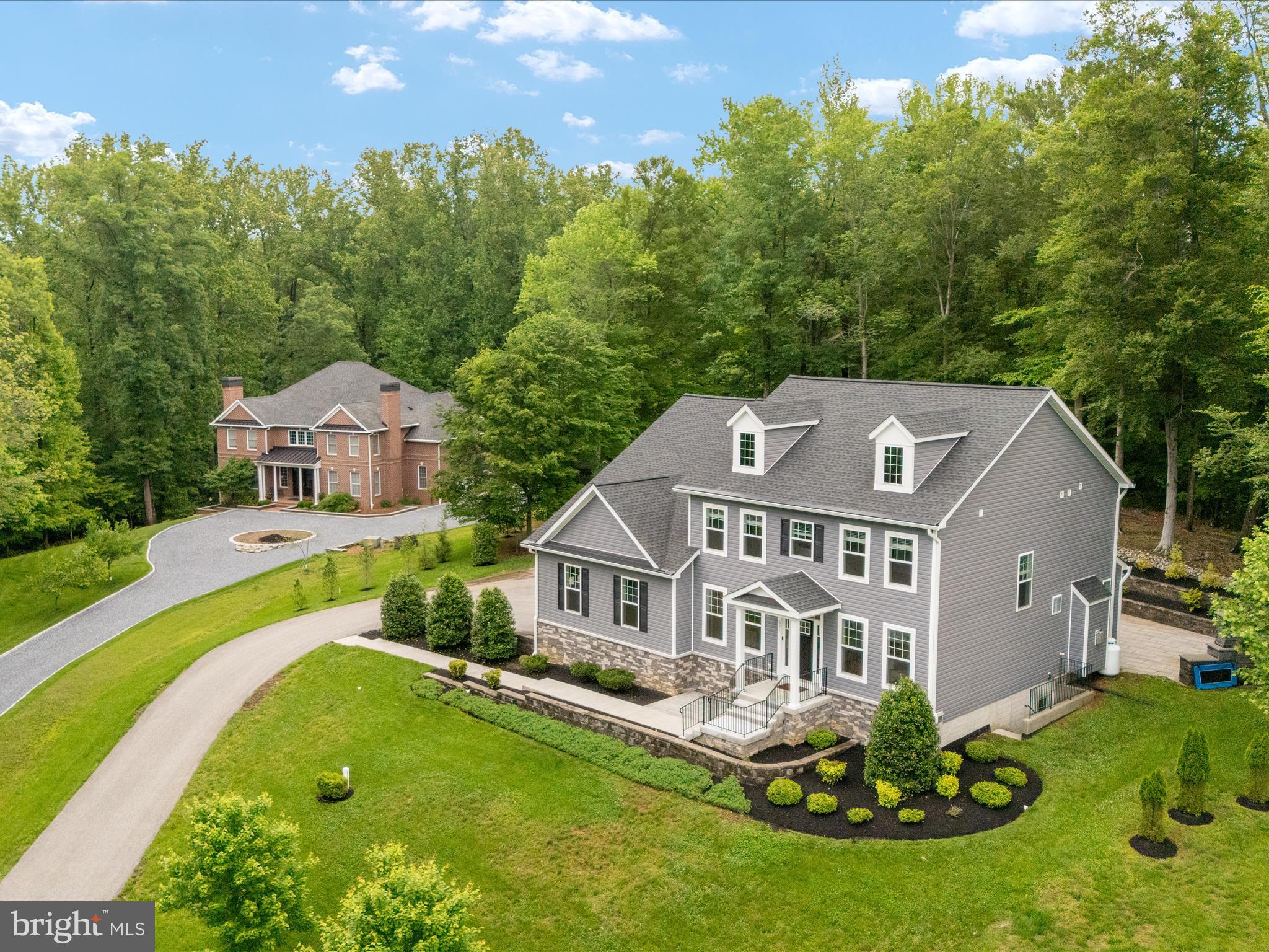 SEVERN LANDING - Residential