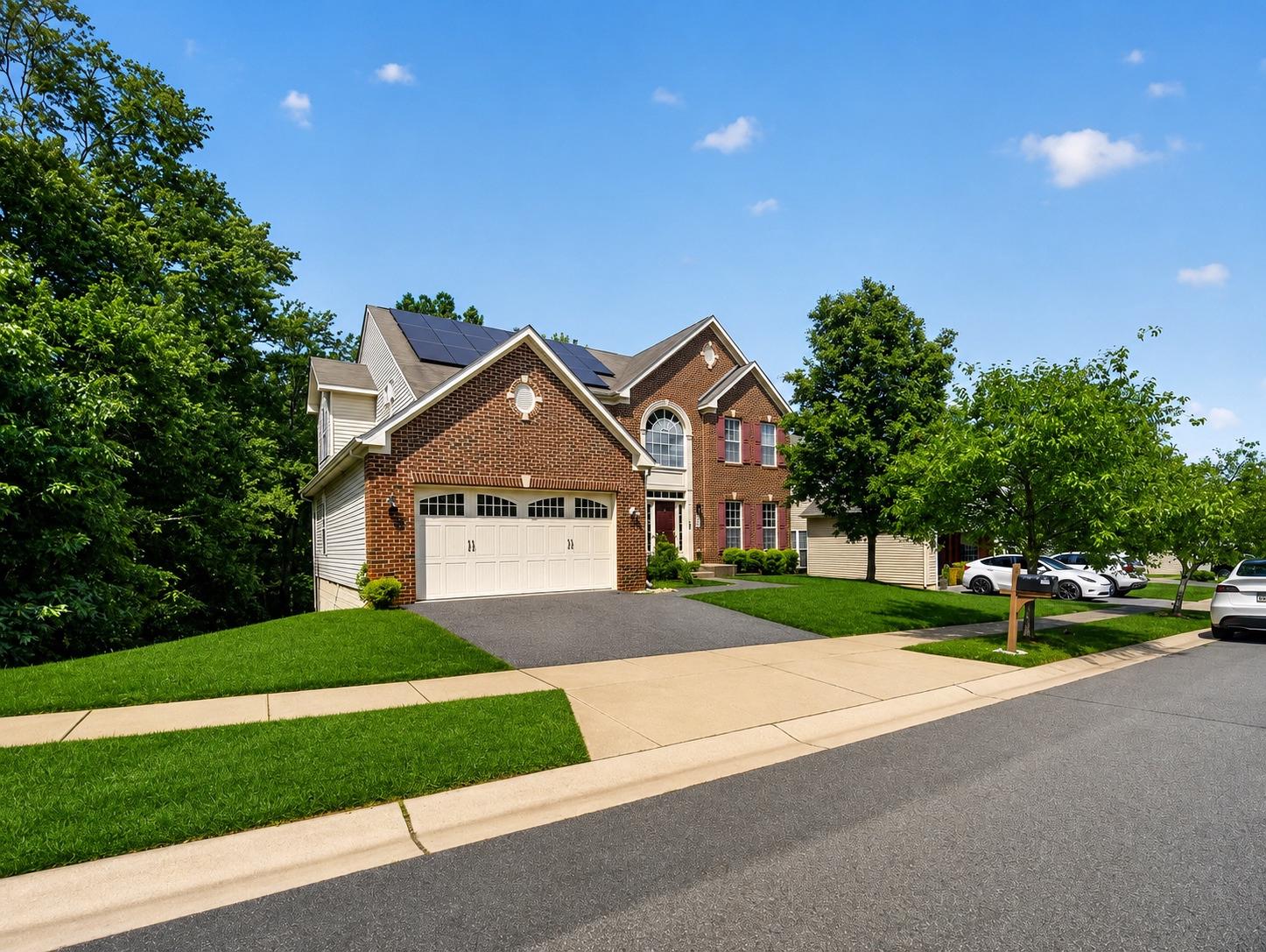VILLAGES OF DORCHESTER - Residential