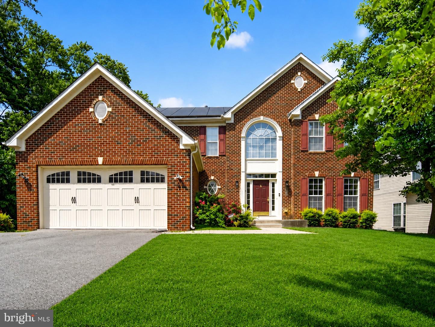 VILLAGES OF DORCHESTER - Residential