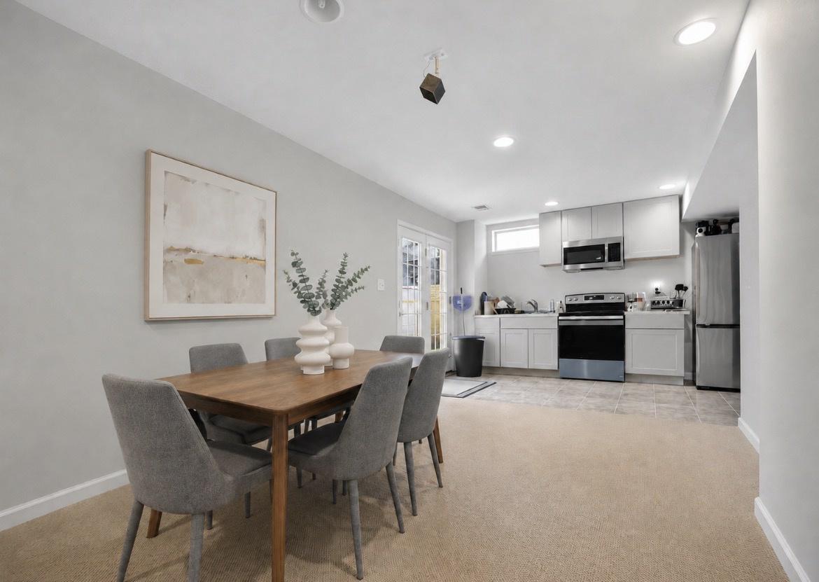 VILLAGES OF DORCHESTER - Residential