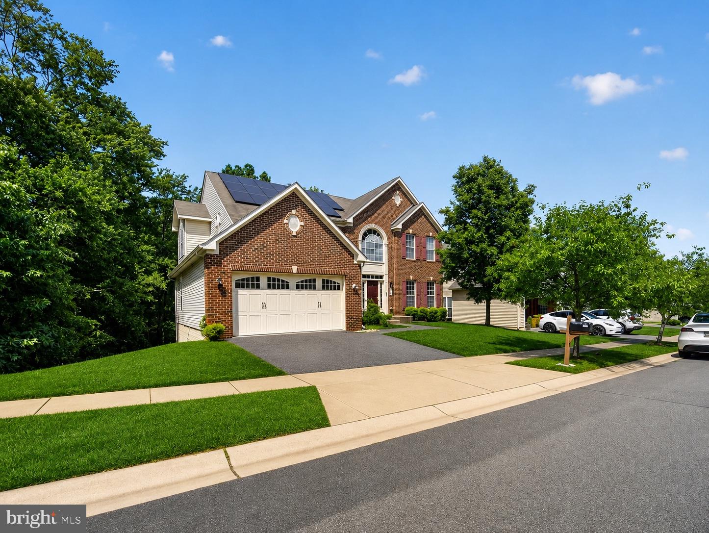 VILLAGES OF DORCHESTER - Residential