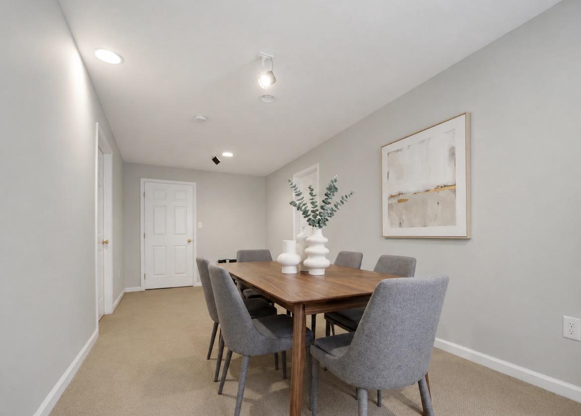 VILLAGES OF DORCHESTER - Residential