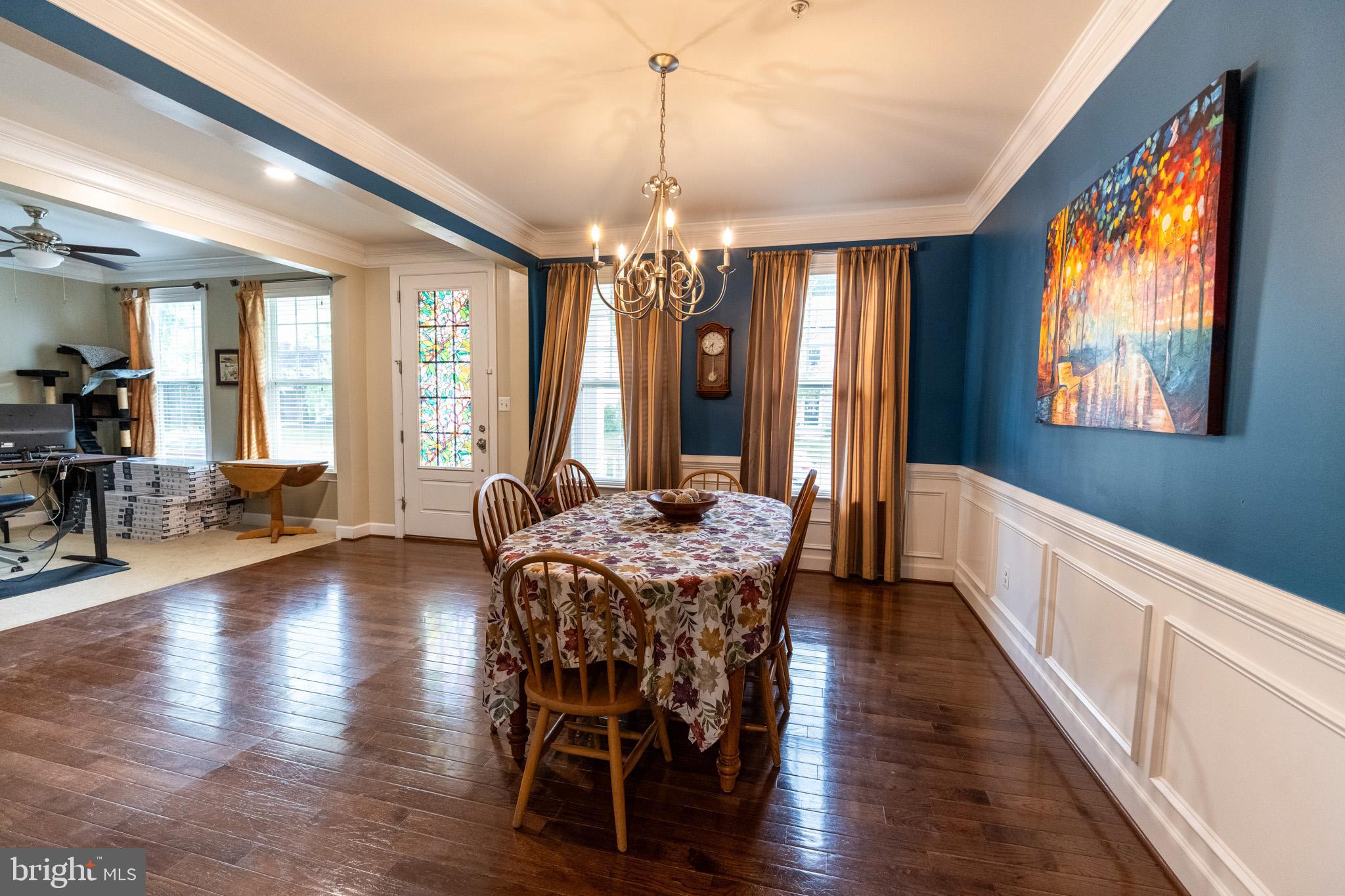 PRIMROSE PARK AT WILDEWOOD - Residential