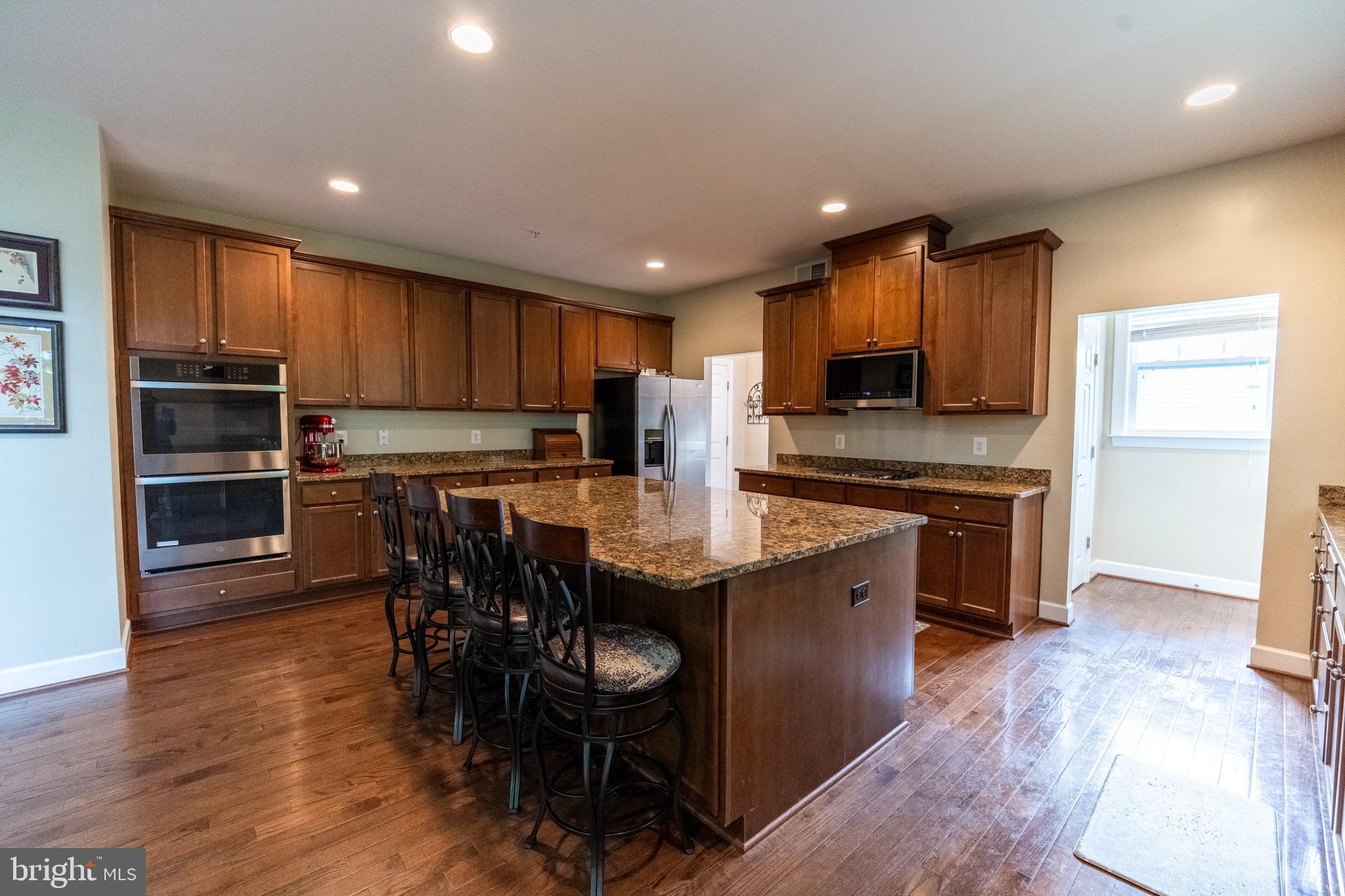PRIMROSE PARK AT WILDEWOOD - Residential