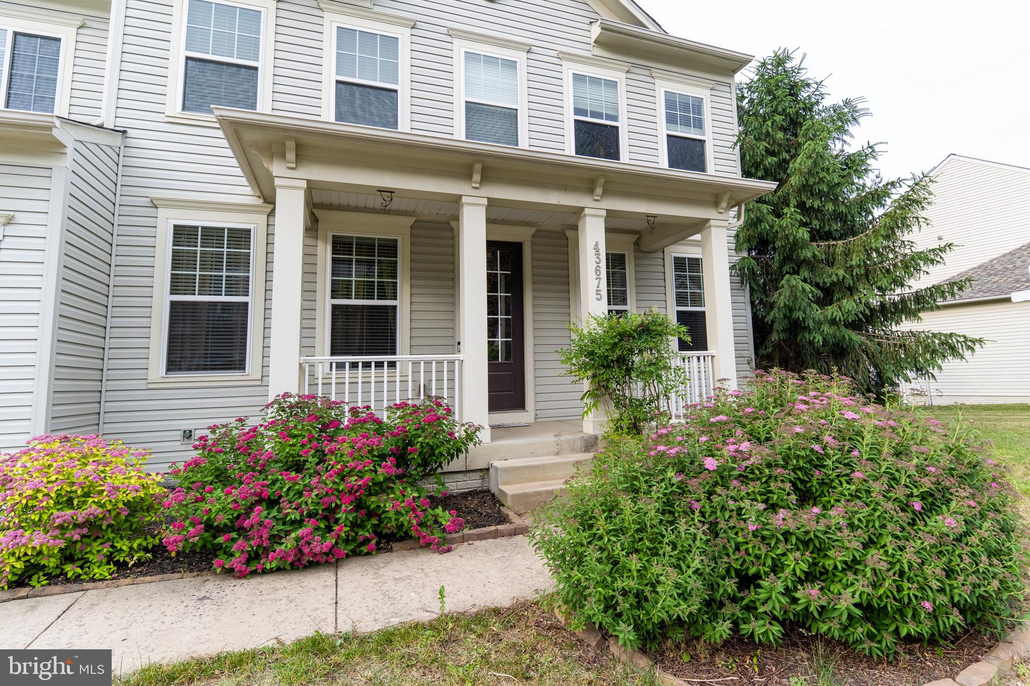 PRIMROSE PARK AT WILDEWOOD - Residential