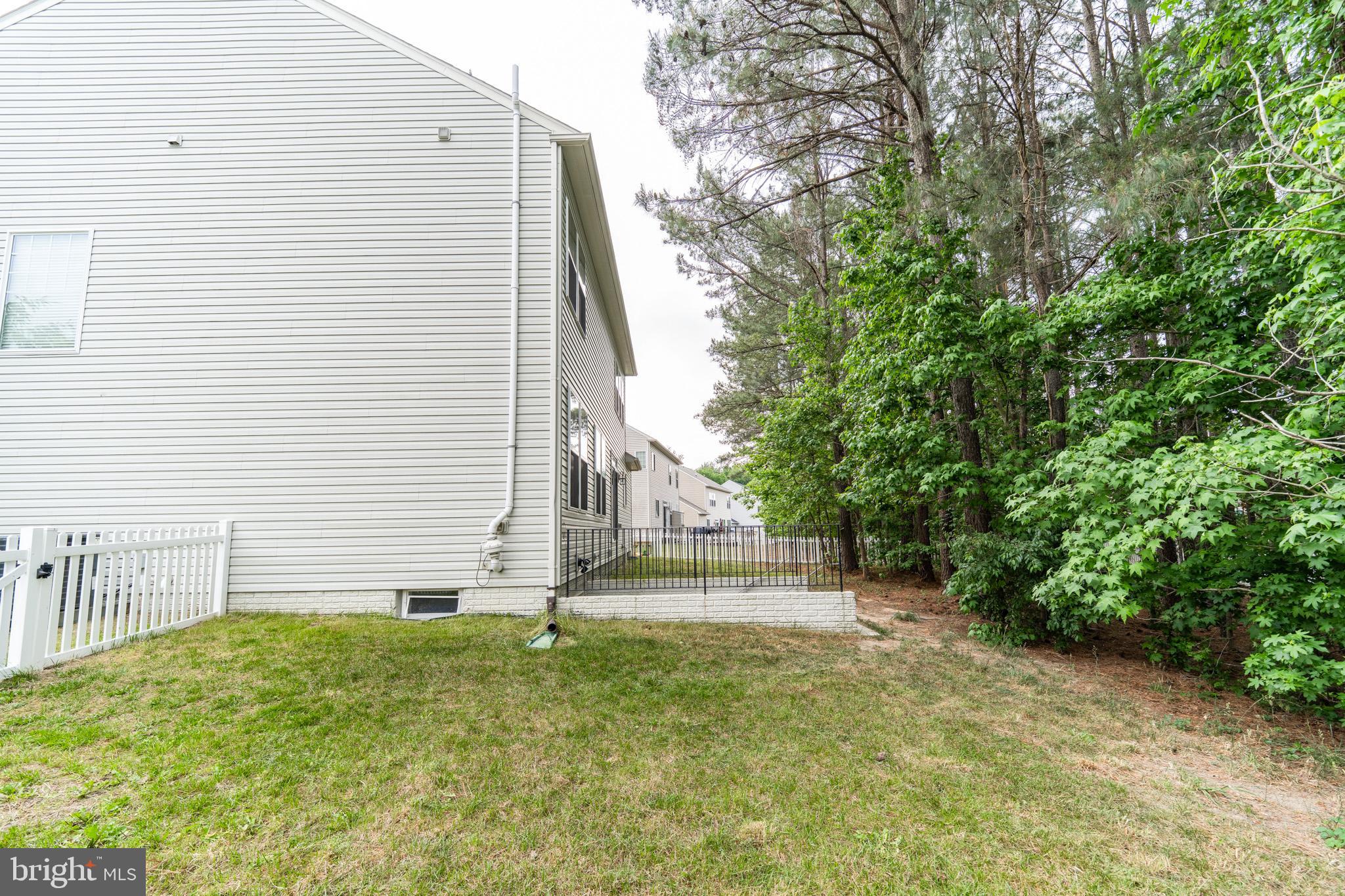 PRIMROSE PARK AT WILDEWOOD - Residential