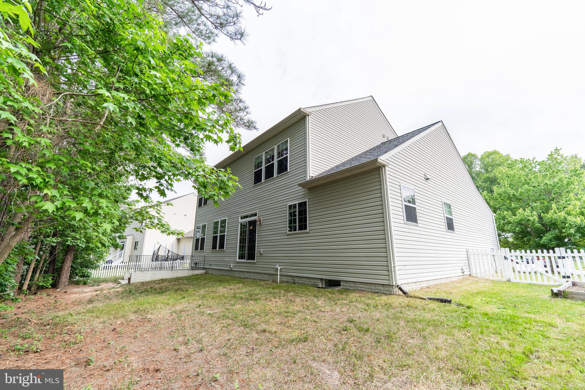 PRIMROSE PARK AT WILDEWOOD - Residential