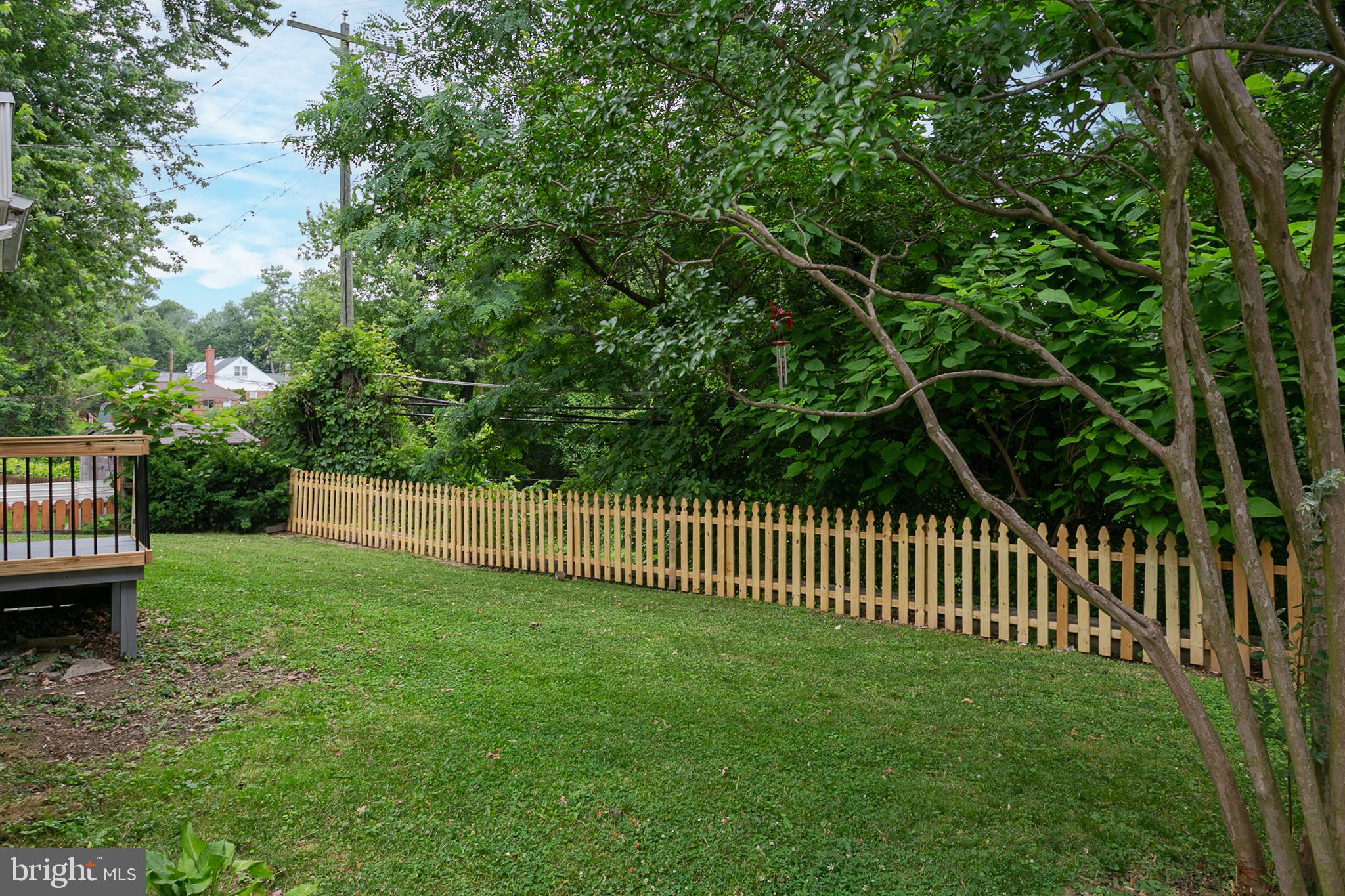 WOODCROFT - Residential
