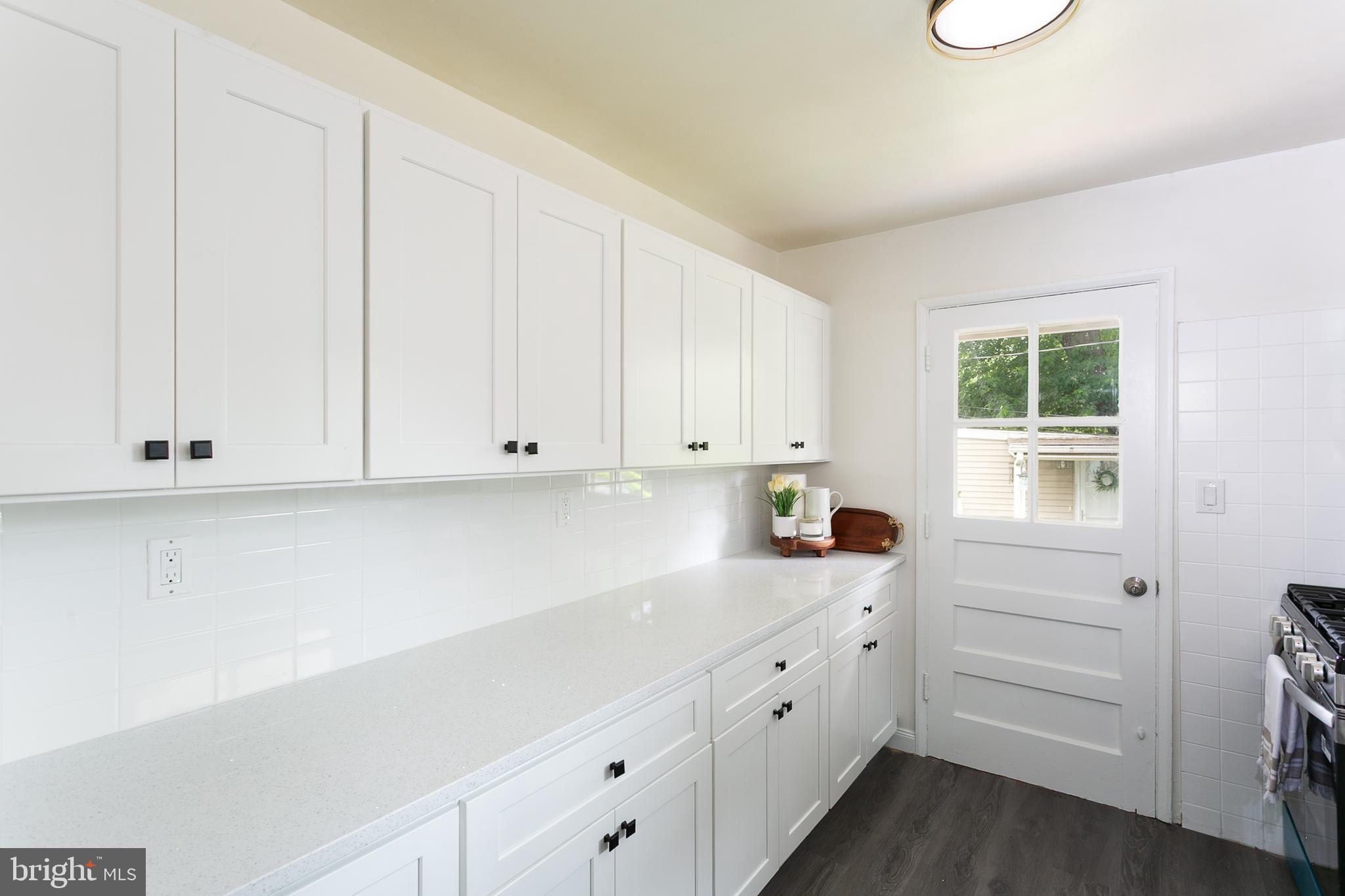 WOODCROFT - Residential