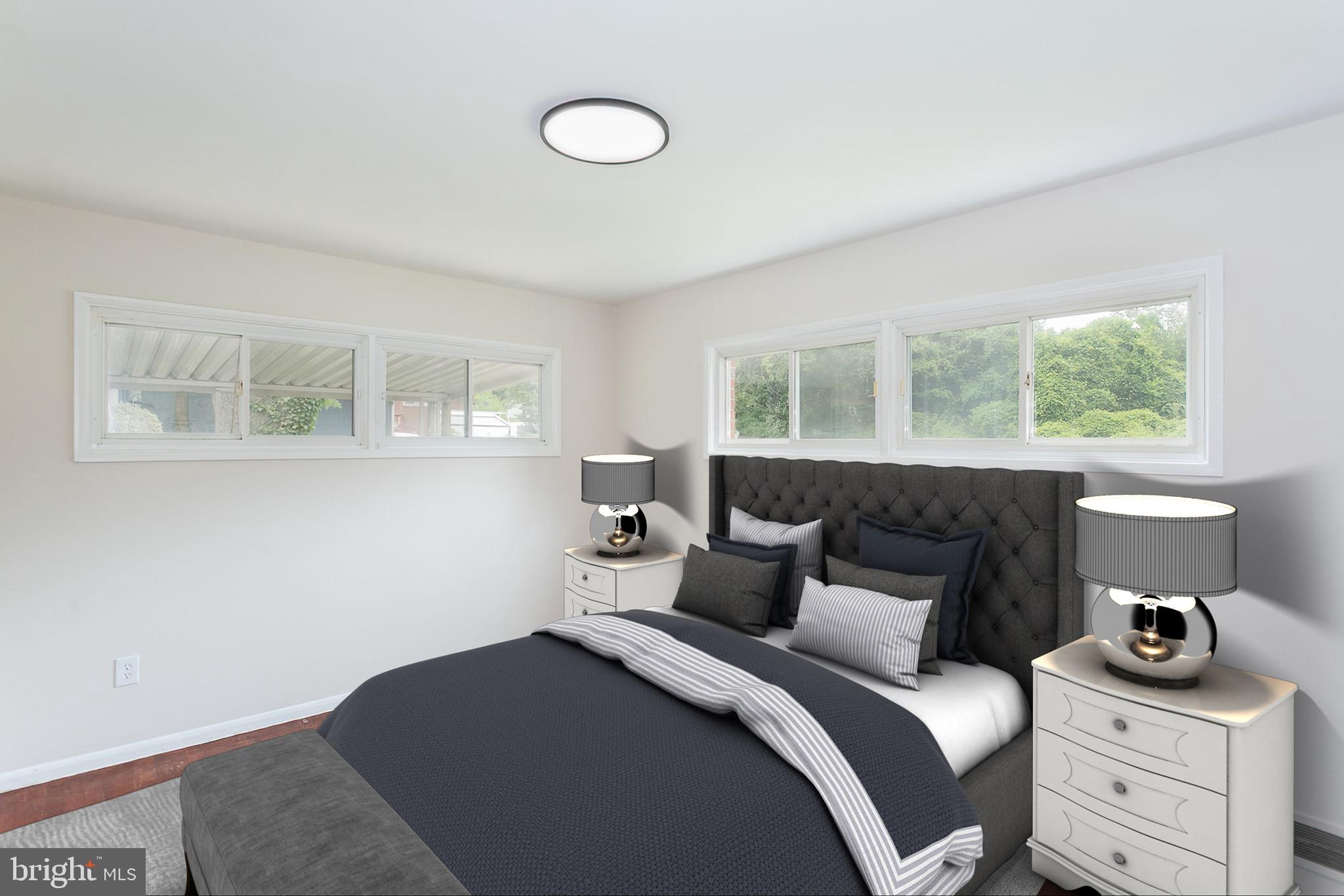 WOODCROFT - Residential