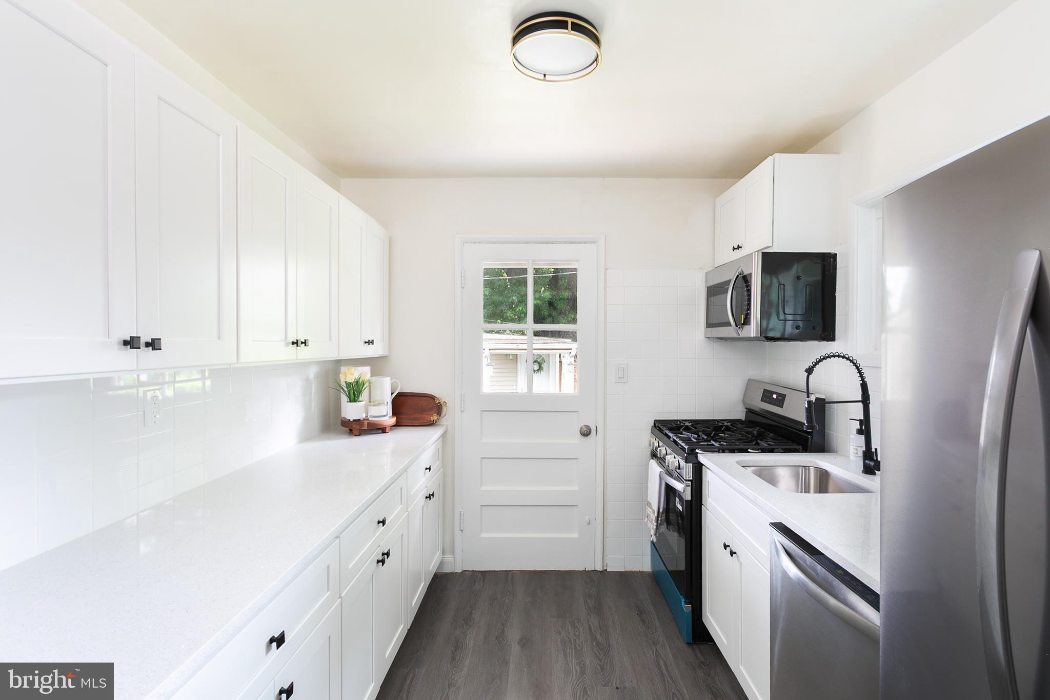WOODCROFT - Residential