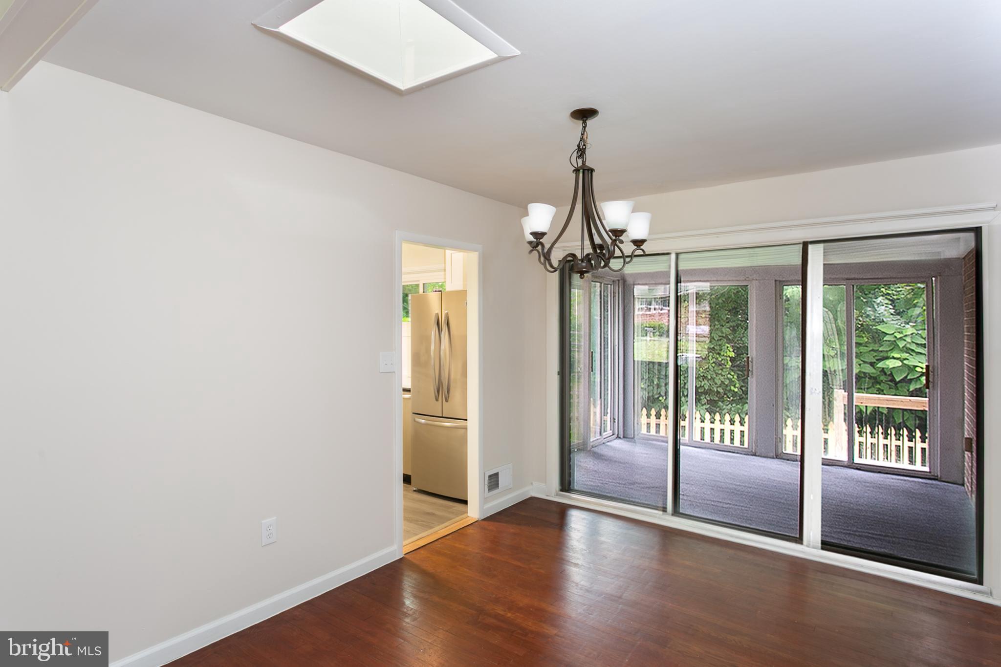 WOODCROFT - Residential