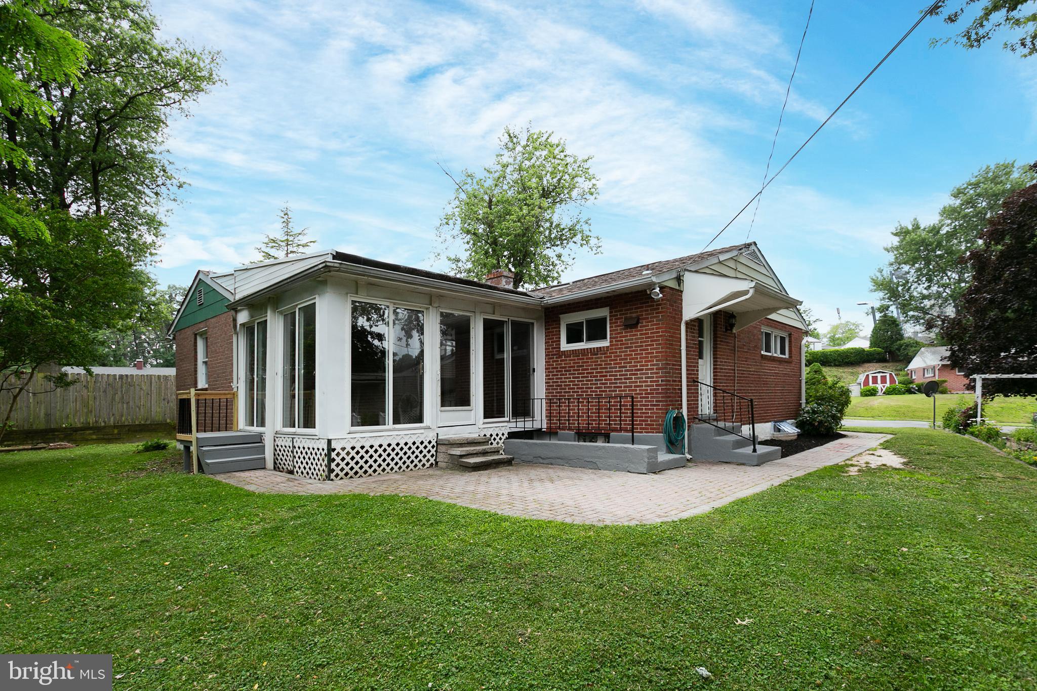 WOODCROFT - Residential