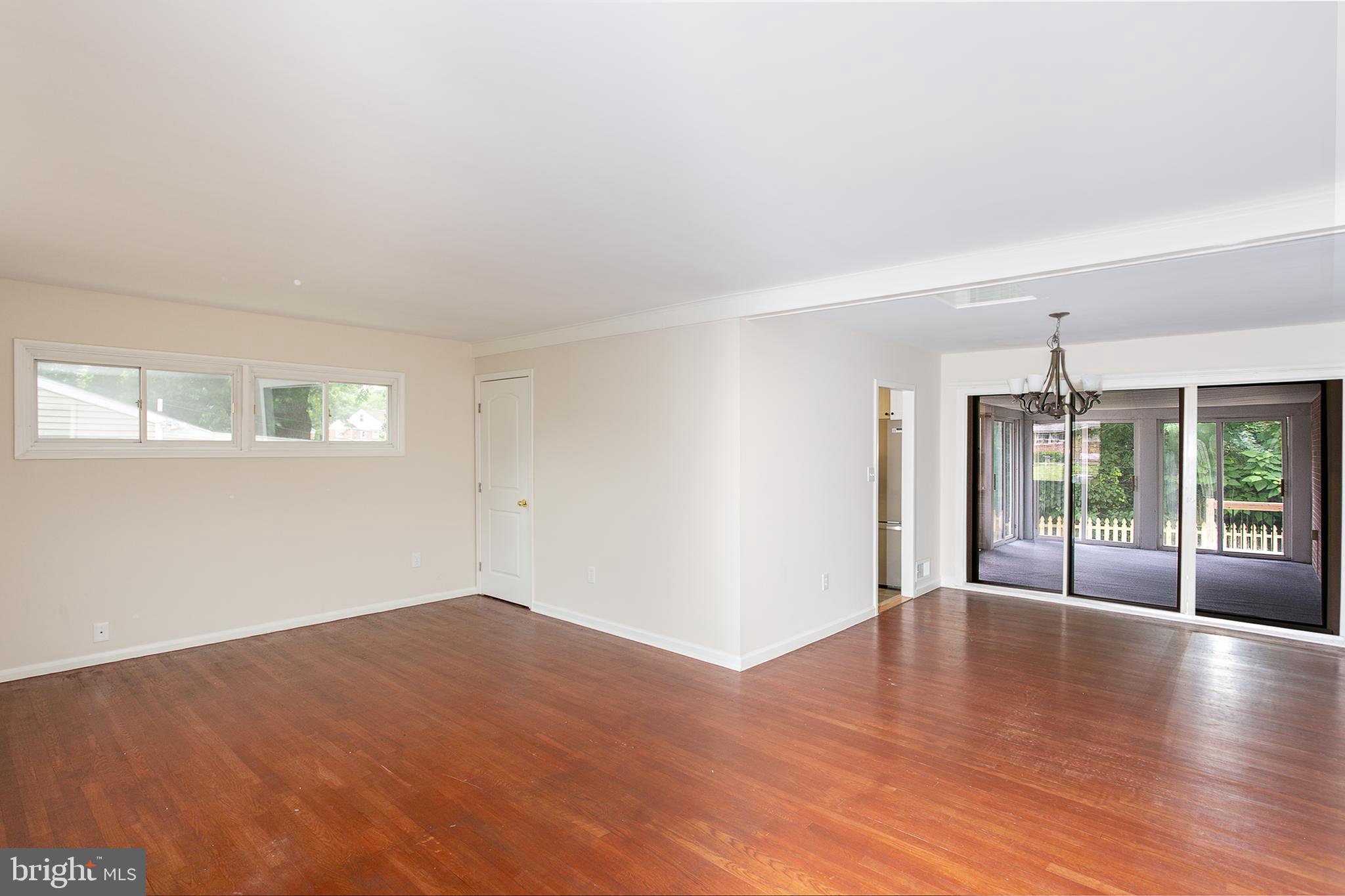 WOODCROFT - Residential