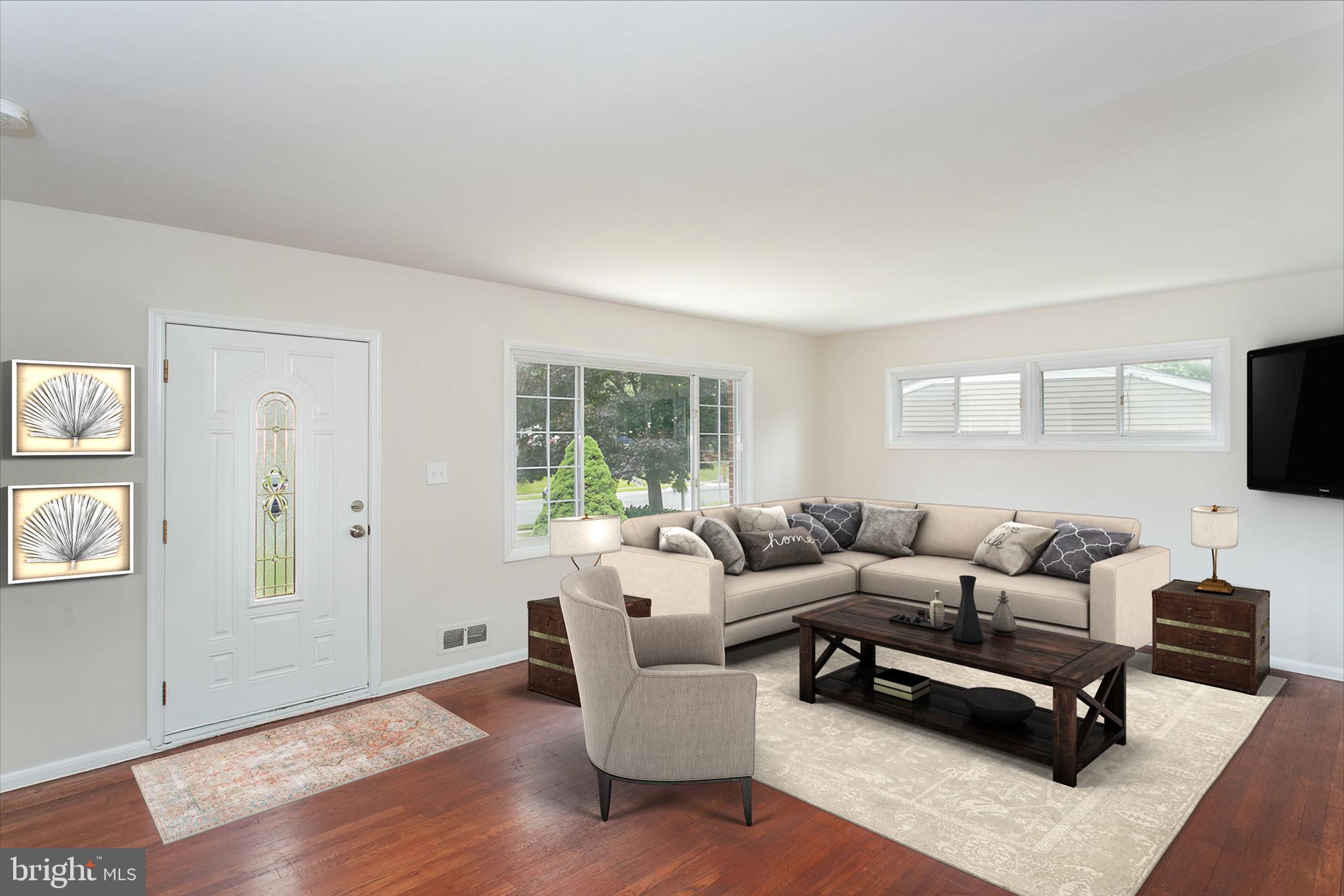 WOODCROFT - Residential