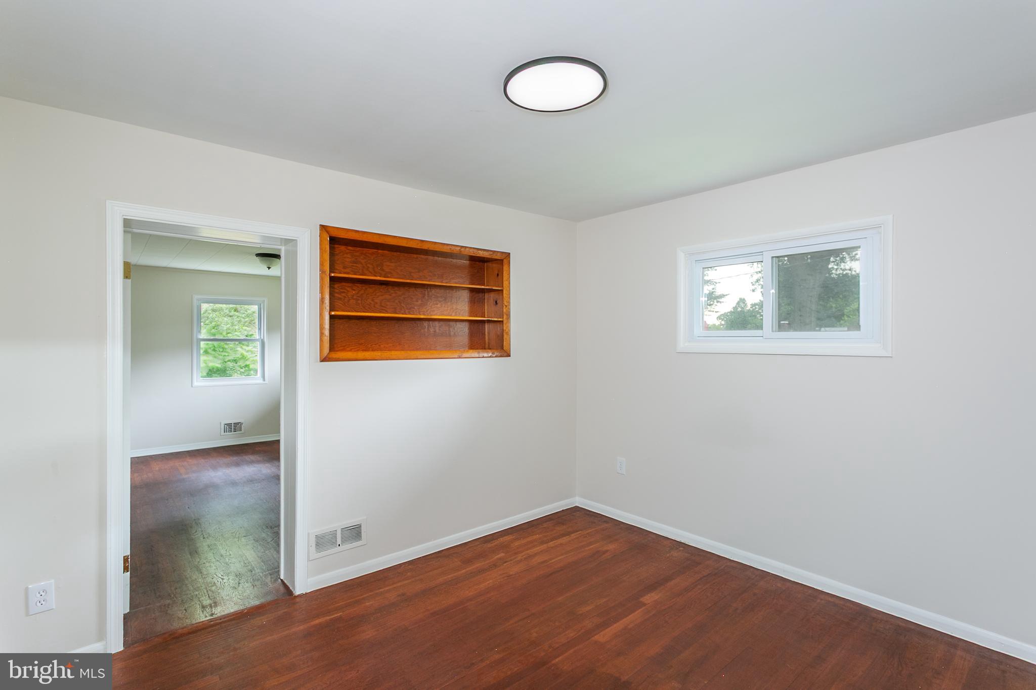 WOODCROFT - Residential