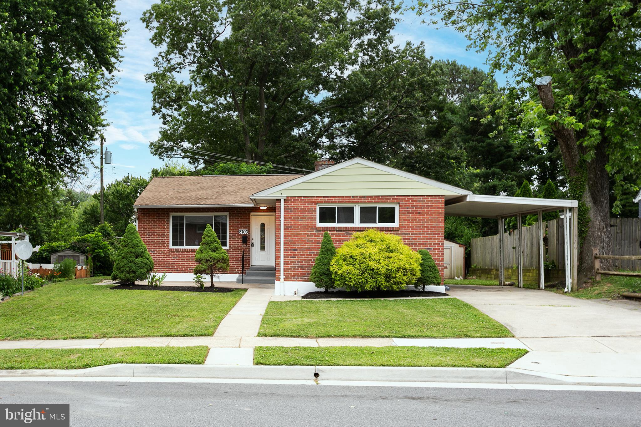 WOODCROFT - Residential
