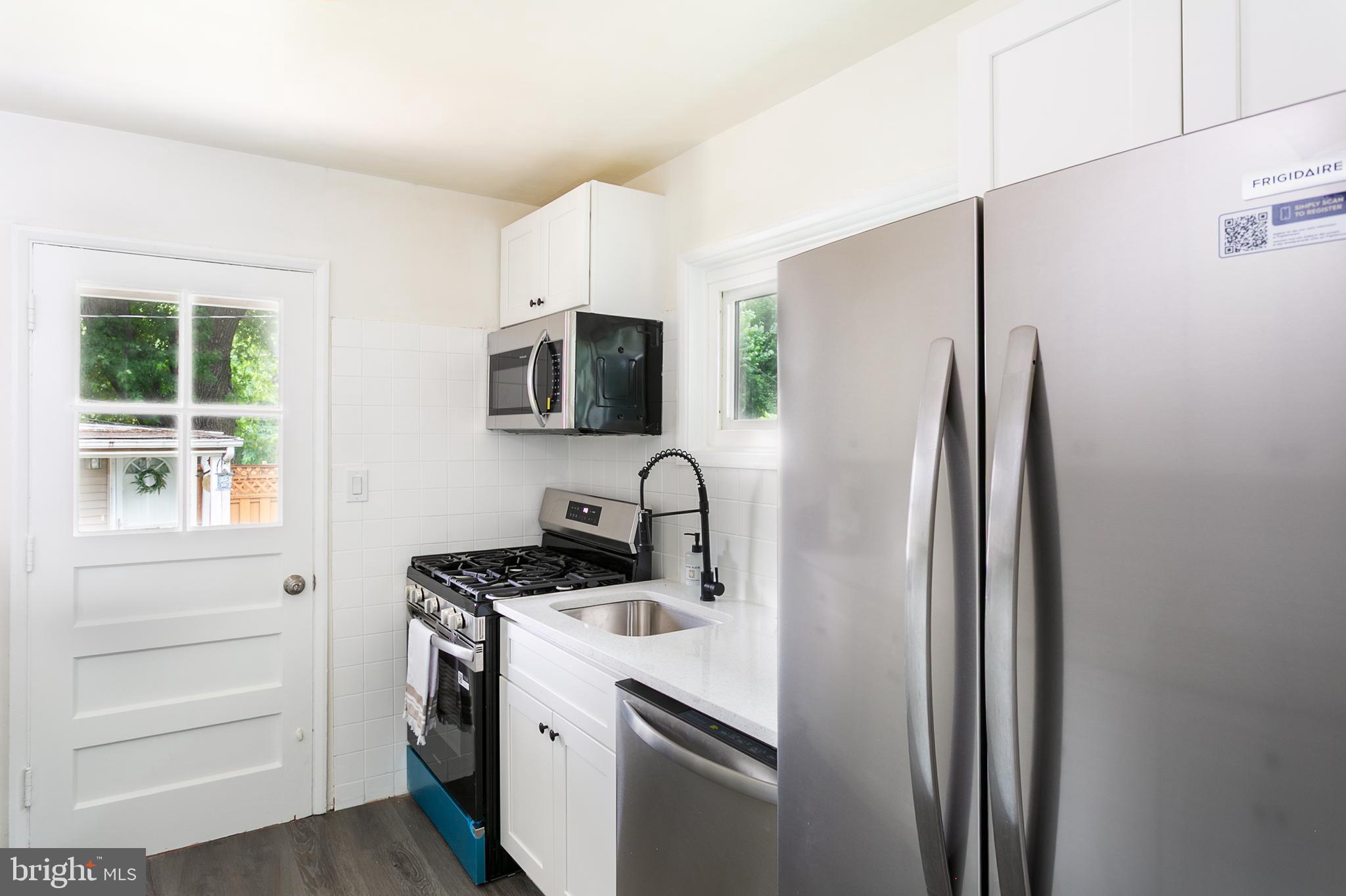 WOODCROFT - Residential