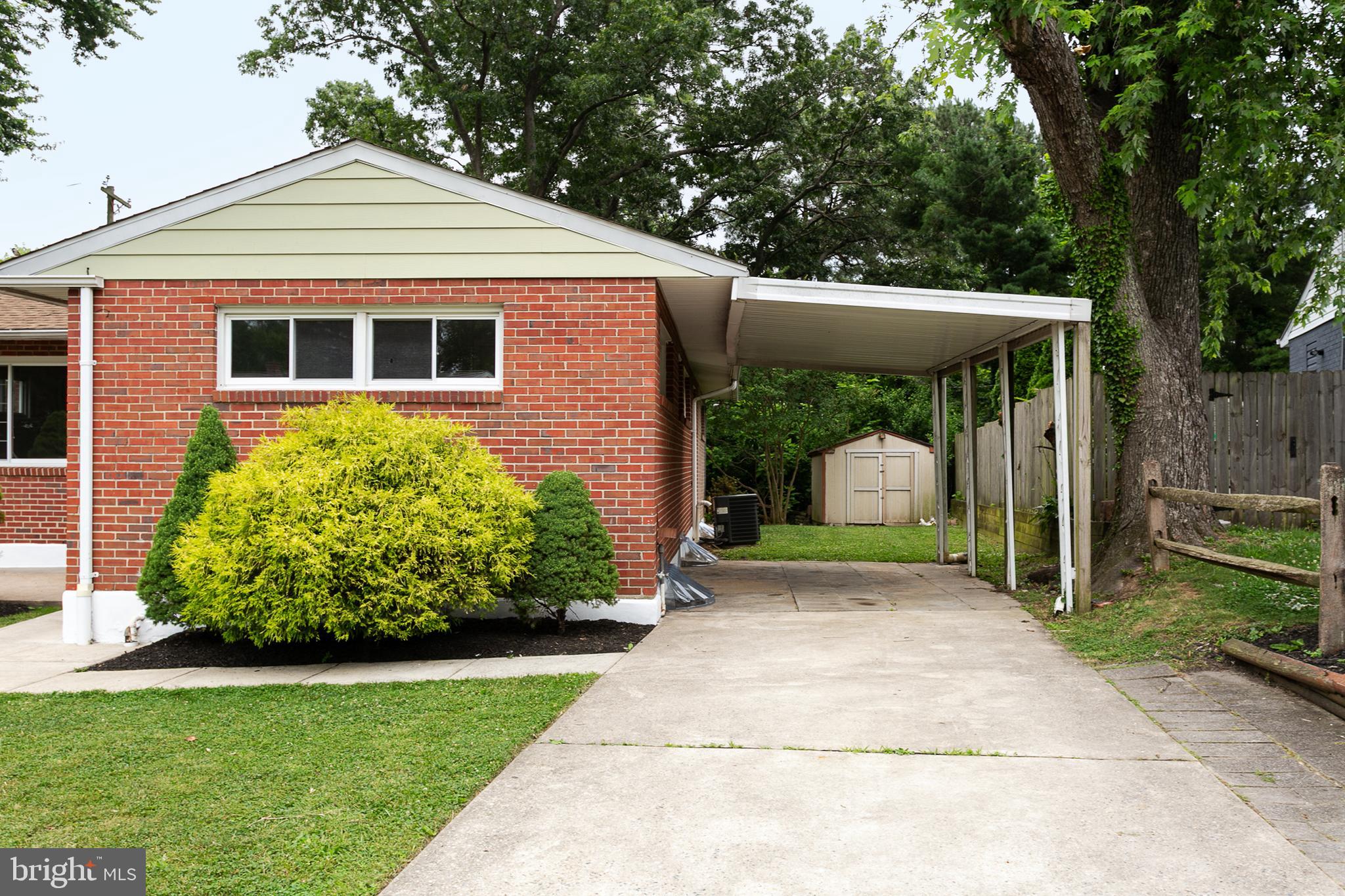 WOODCROFT - Residential