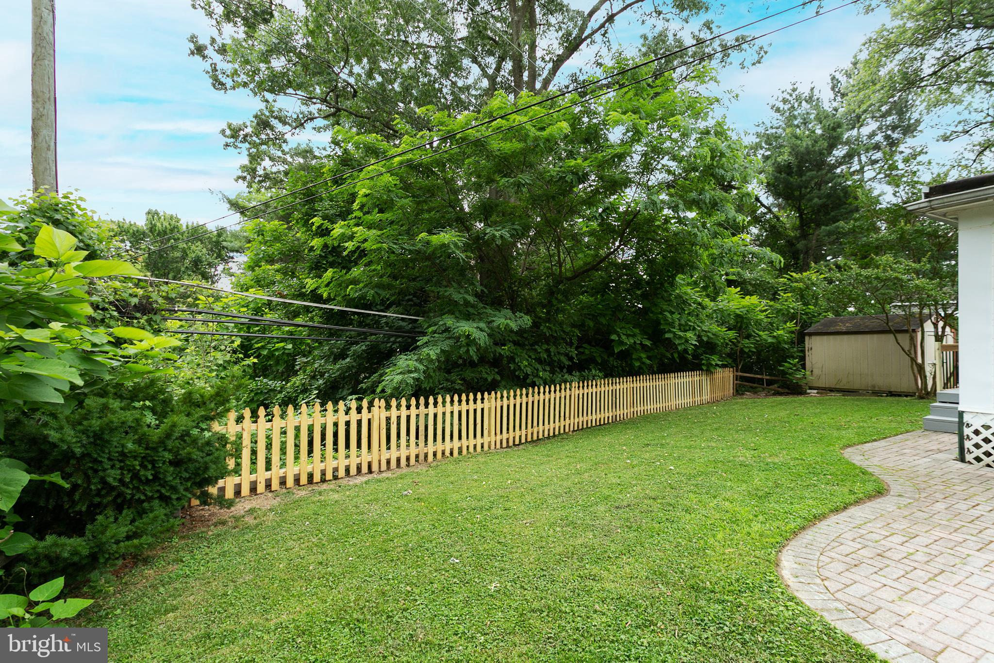 WOODCROFT - Residential