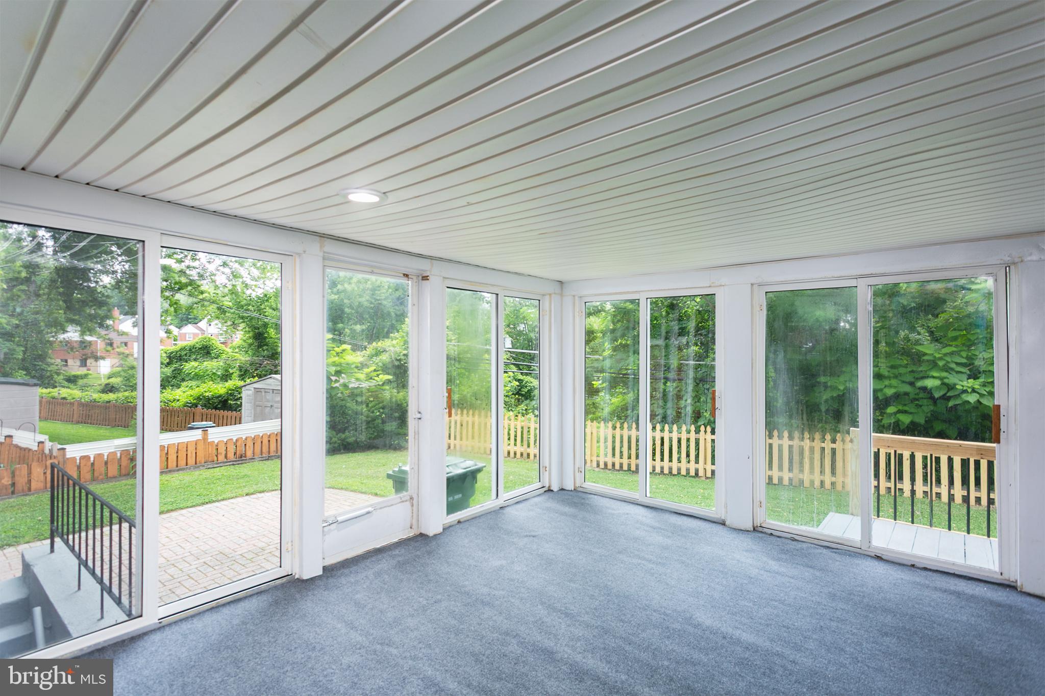 WOODCROFT - Residential