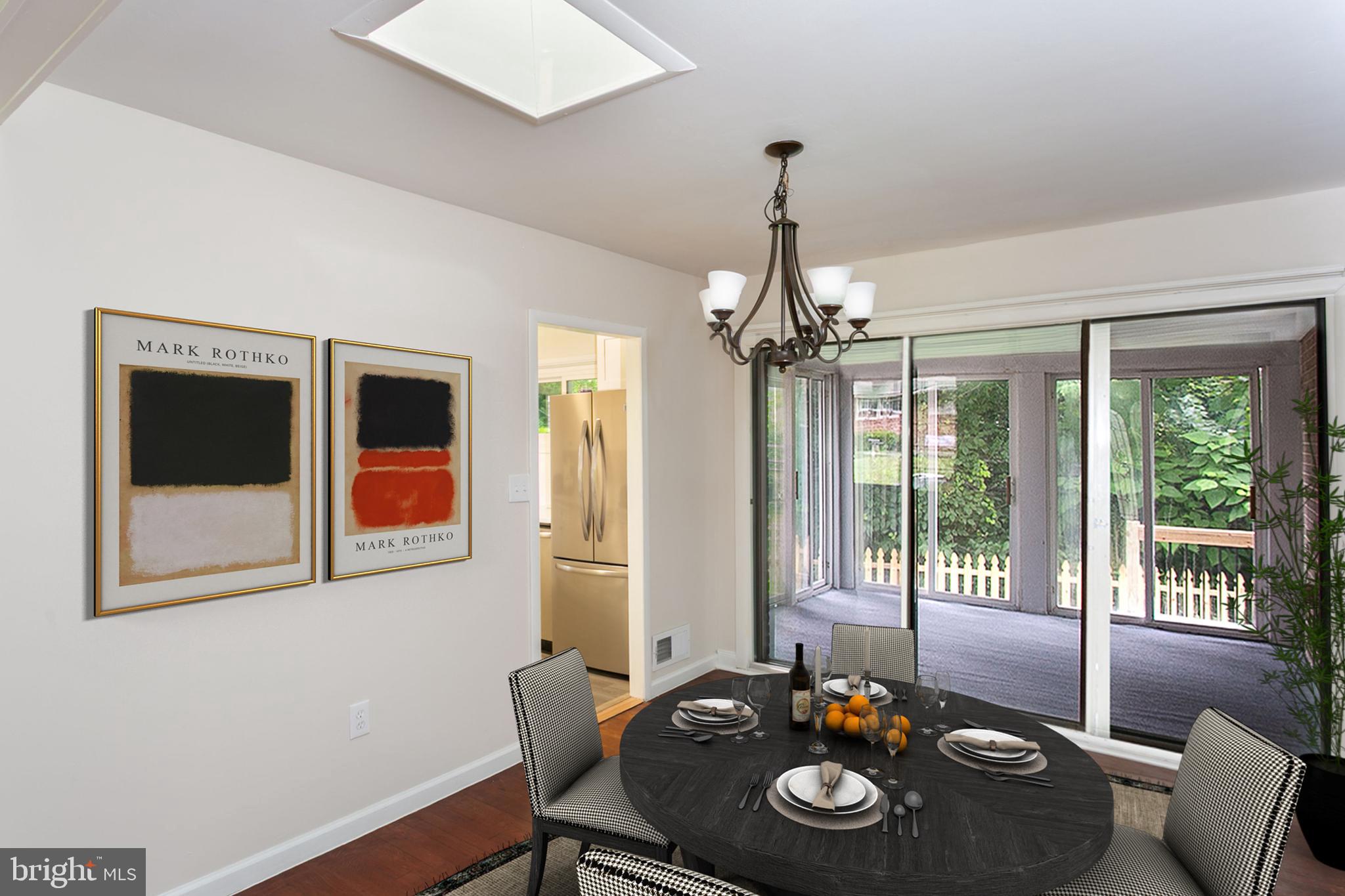 WOODCROFT - Residential