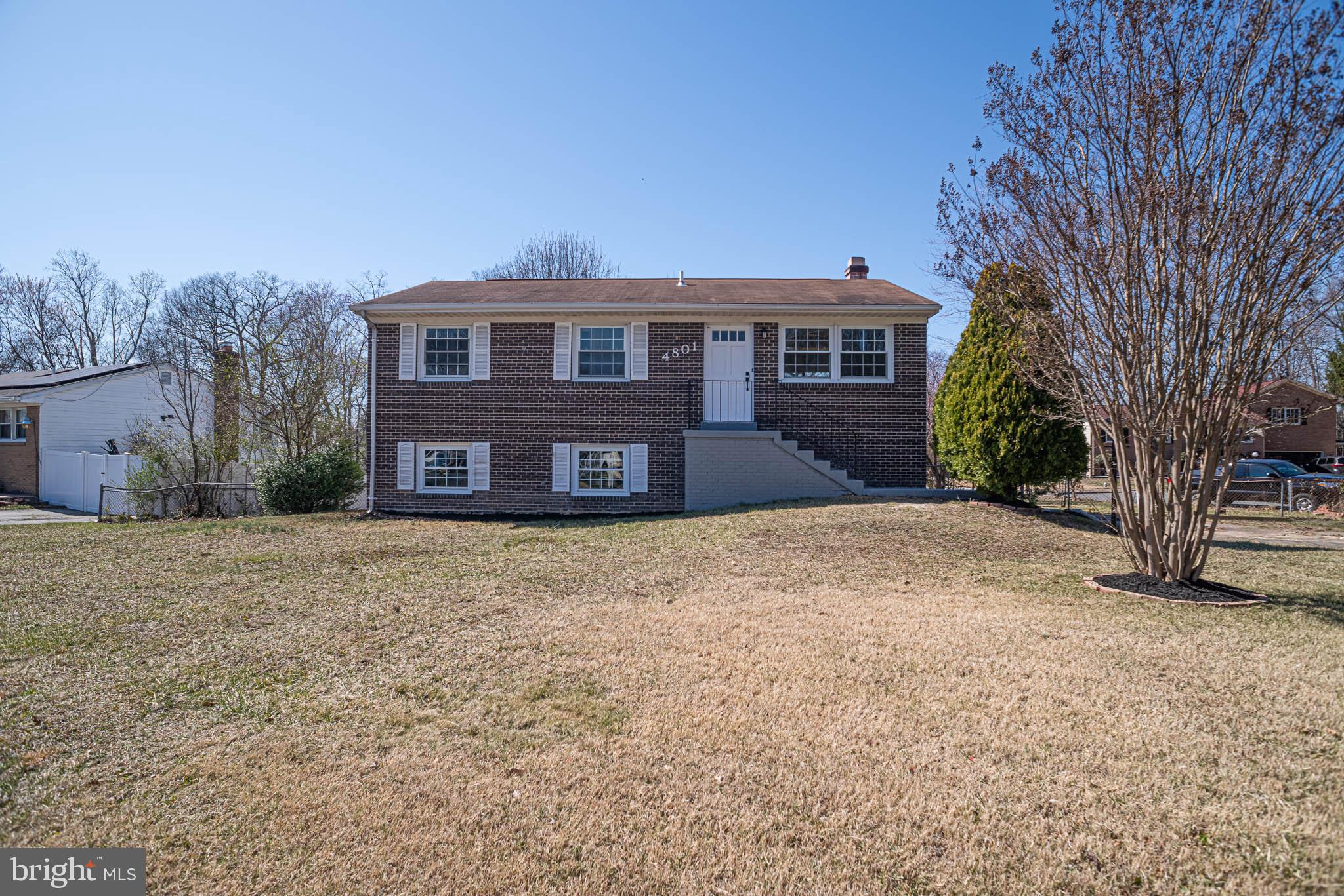 DALE CITY - Residential