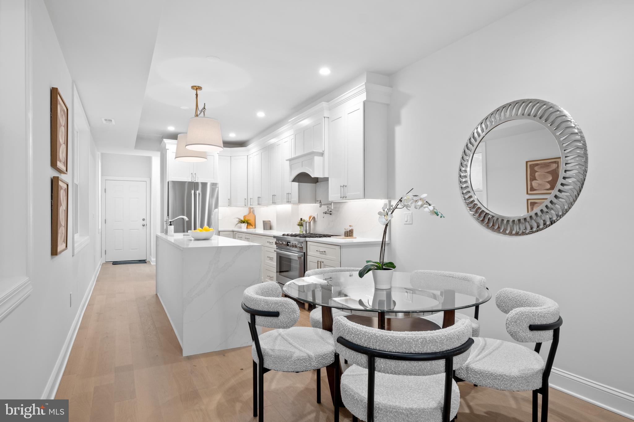ART MUSEUM AREA - Residential