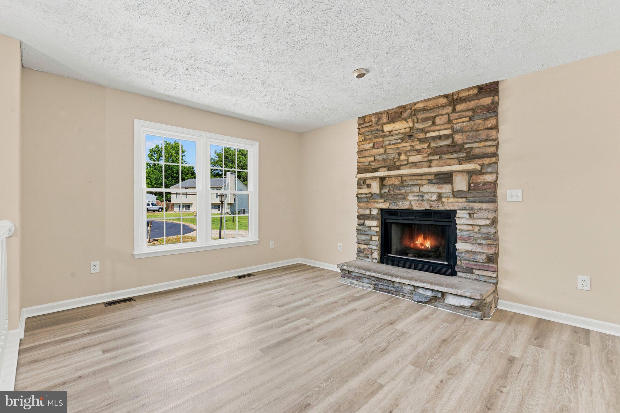RAINTREE - Residential