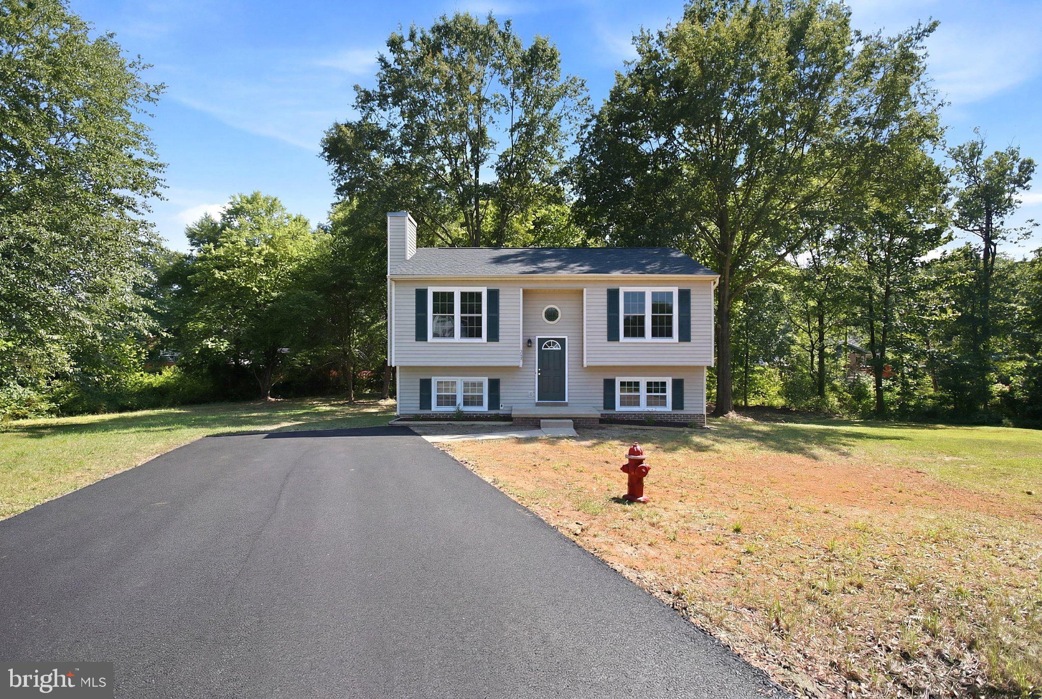 RAINTREE - Residential