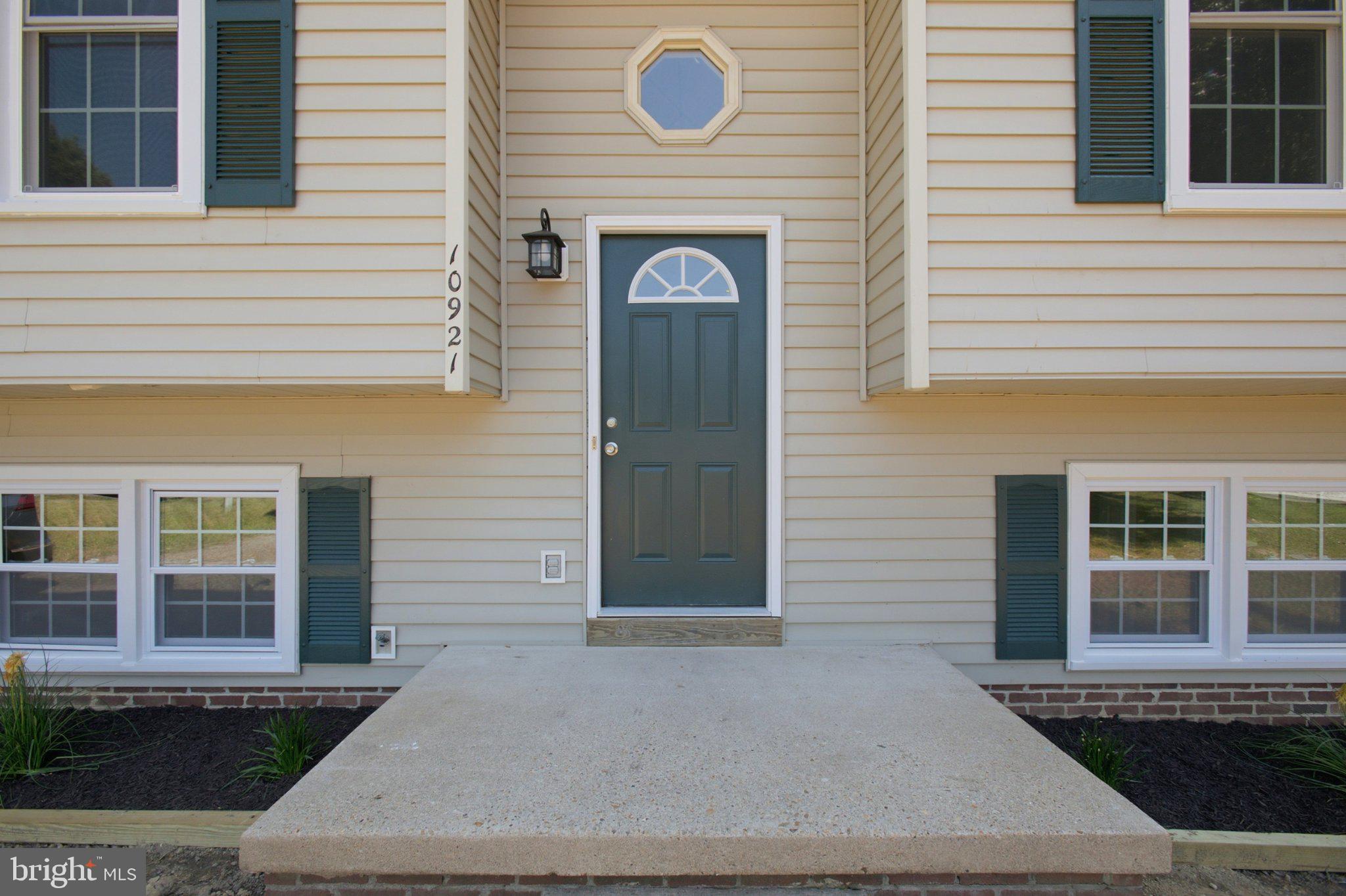 RAINTREE - Residential