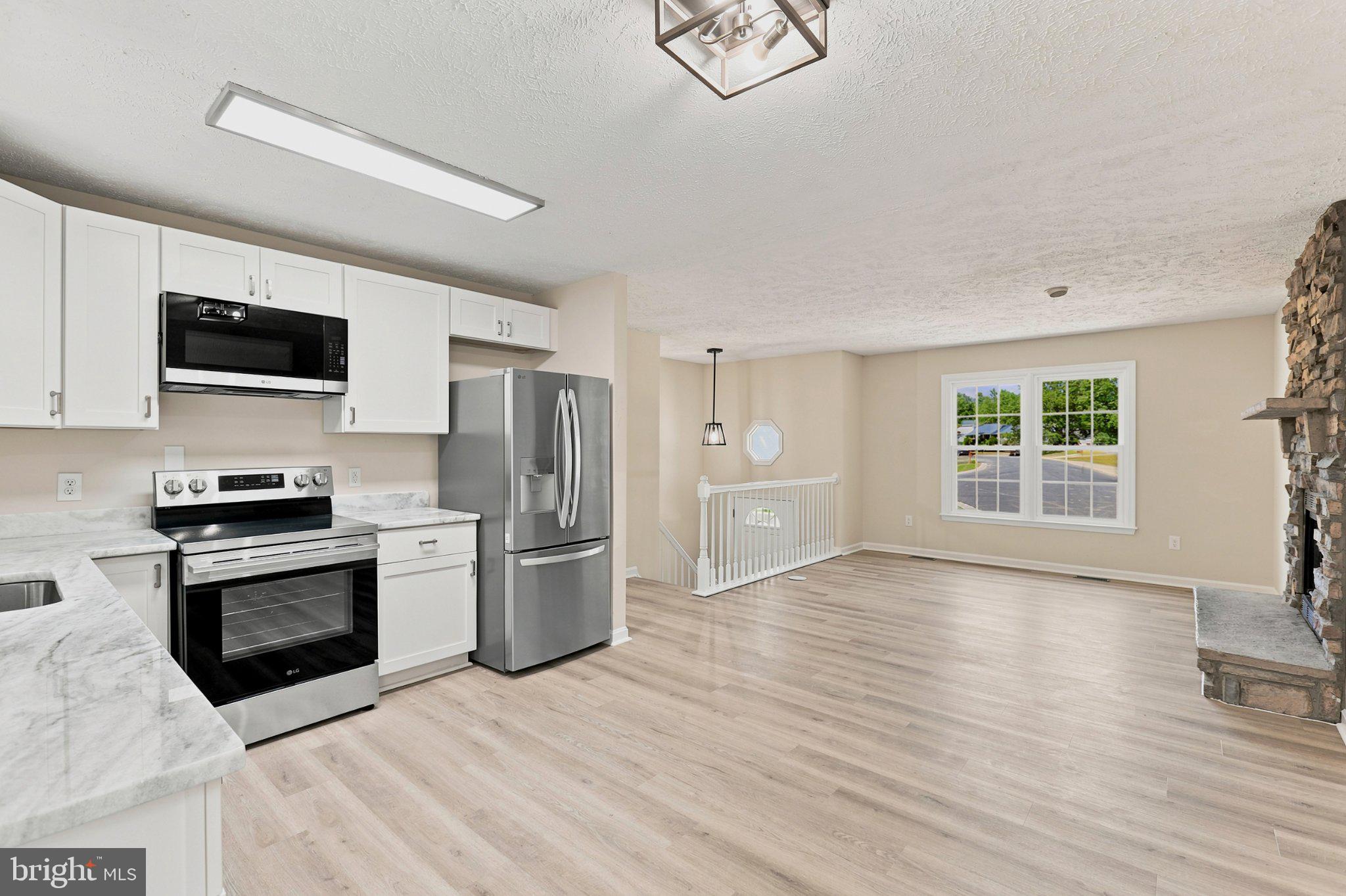 RAINTREE - Residential