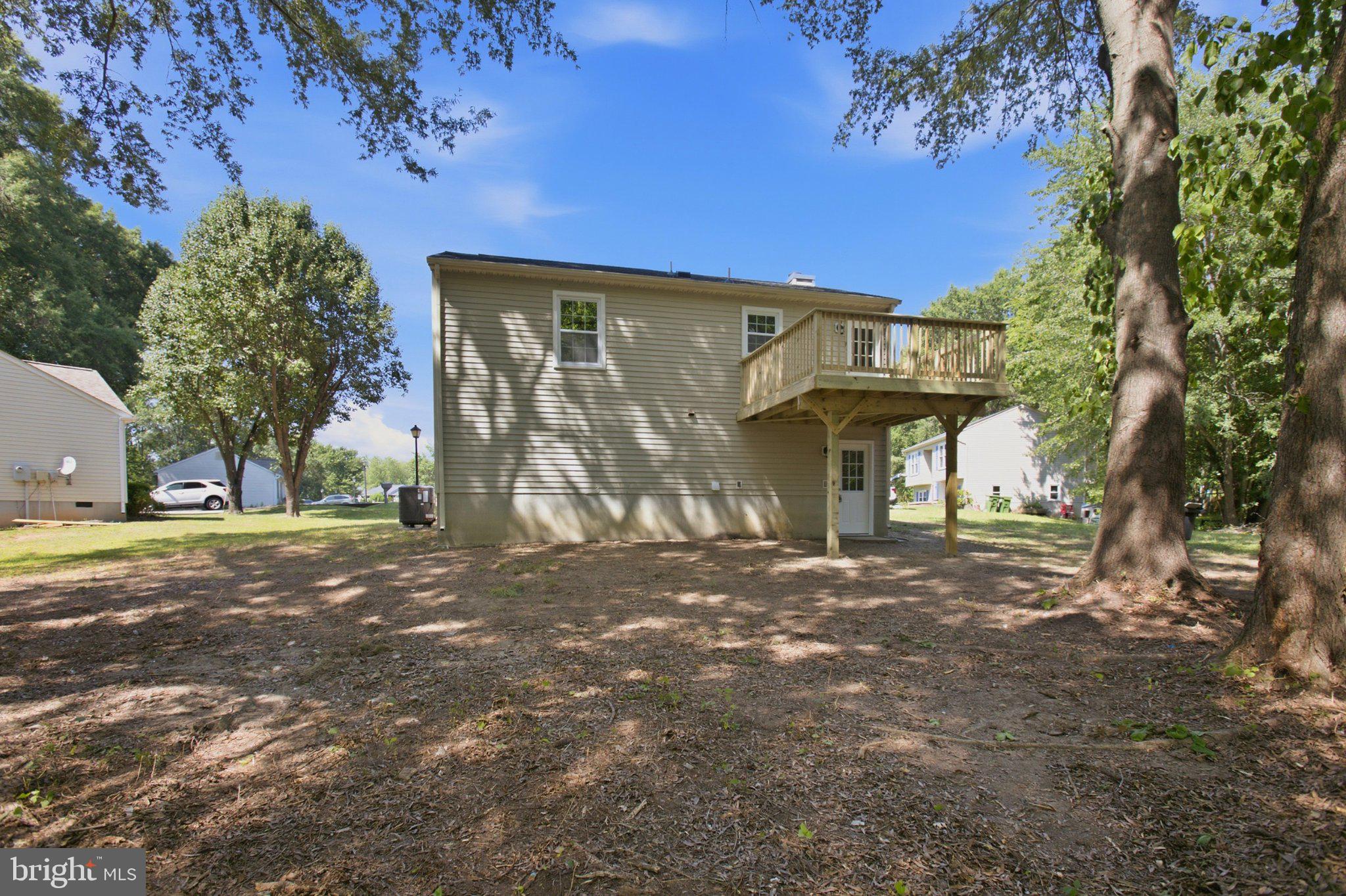 RAINTREE - Residential