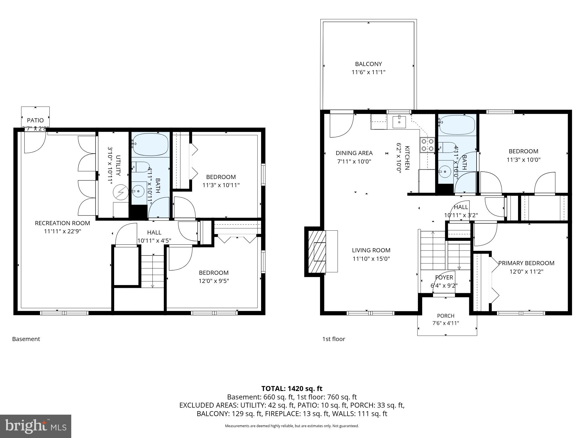 RAINTREE - Residential