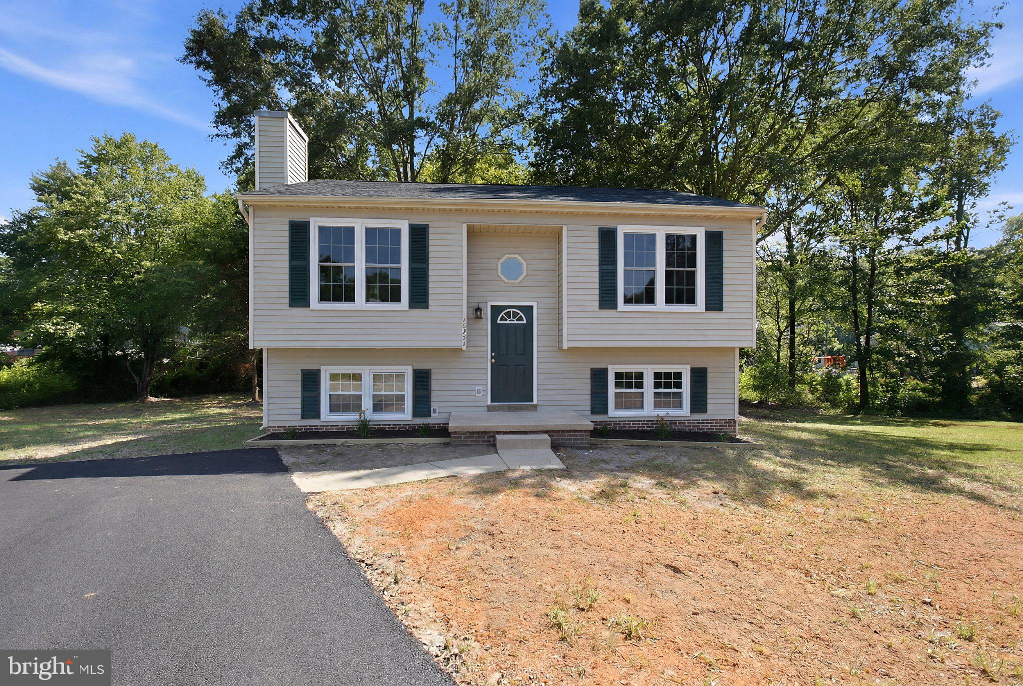 RAINTREE - Residential