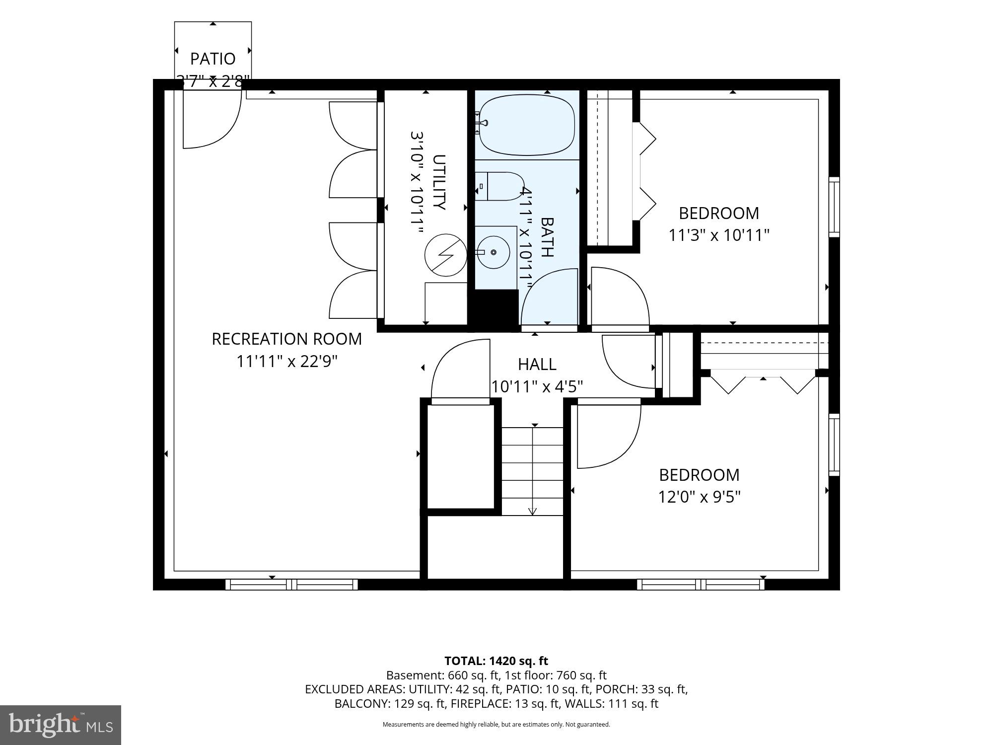 RAINTREE - Residential