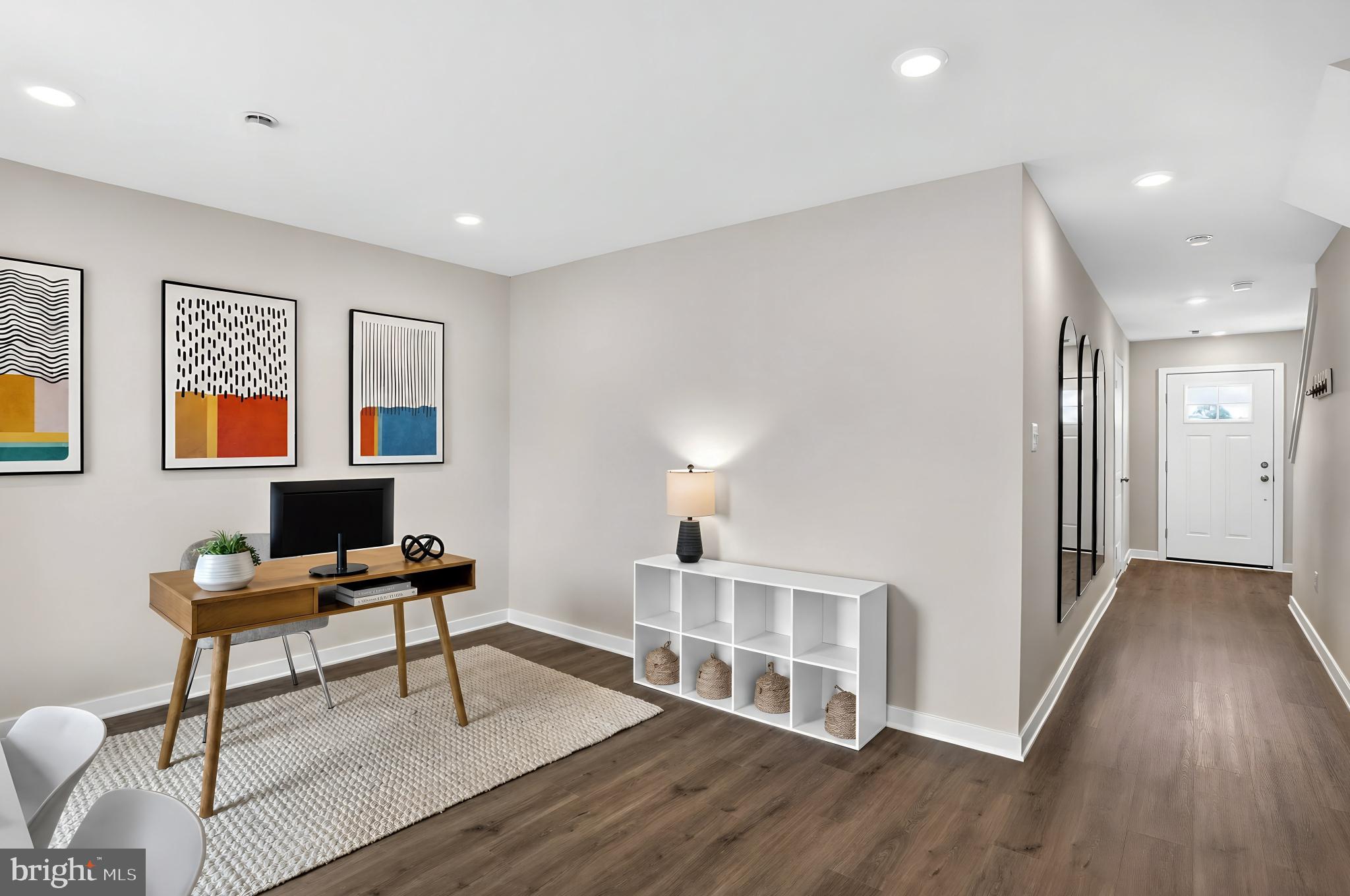 SPRING OAKS - Residential