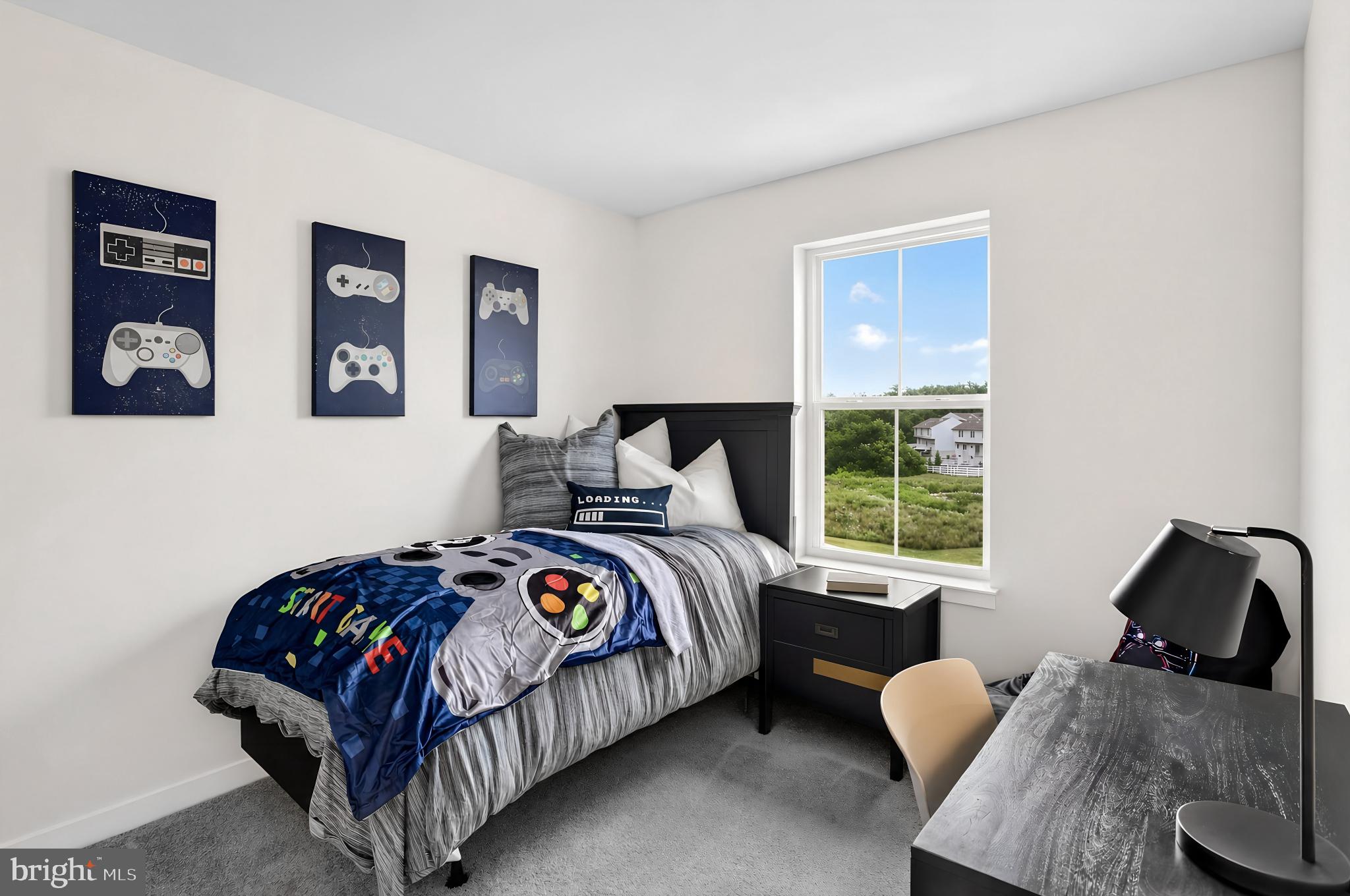 SPRING OAKS - Residential