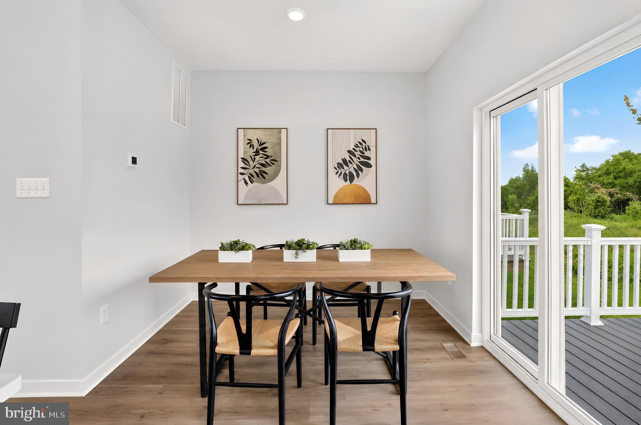 SPRING OAKS - Residential