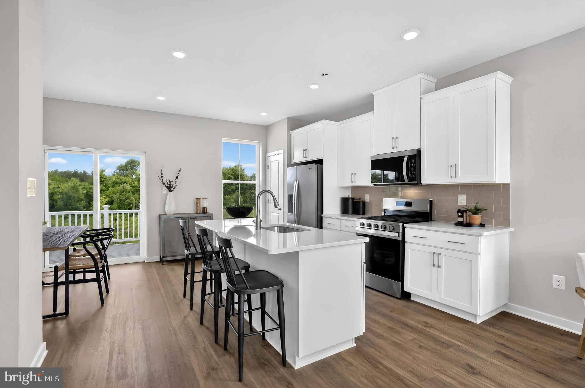 SPRING OAKS - Residential