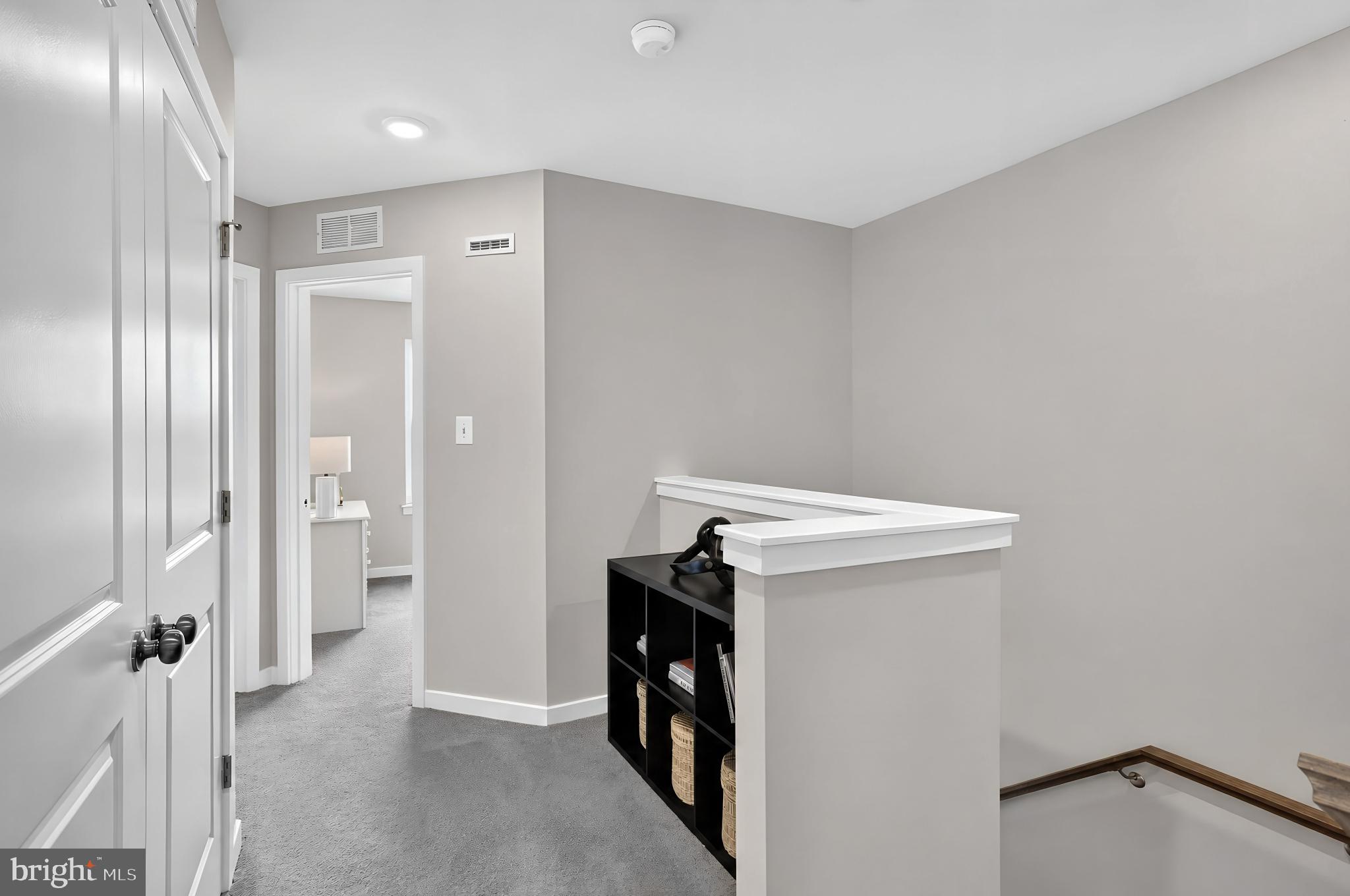 SPRING OAKS - Residential