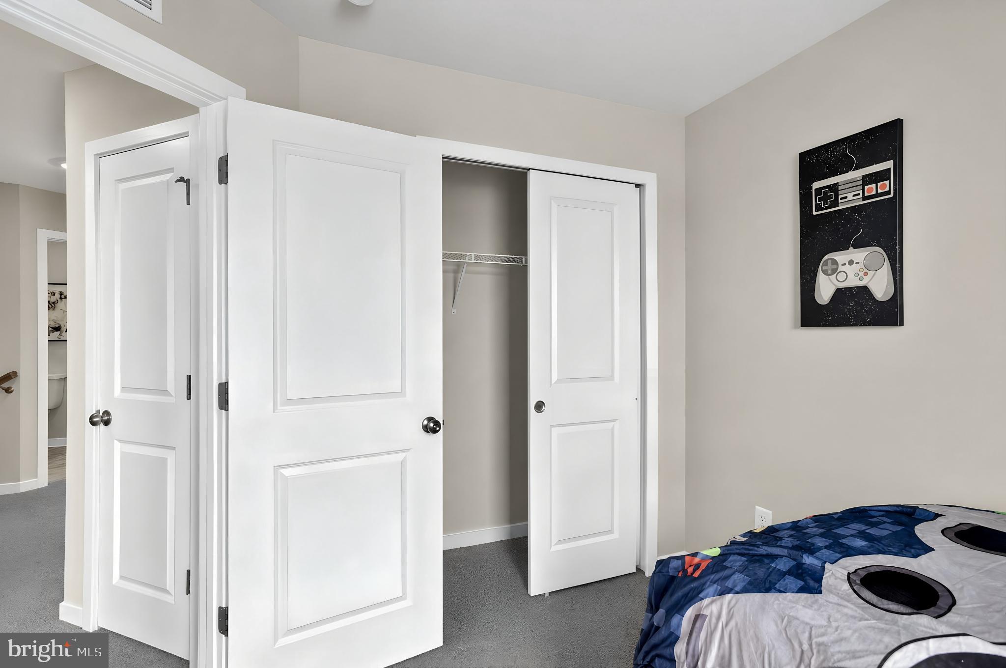 SPRING OAKS - Residential