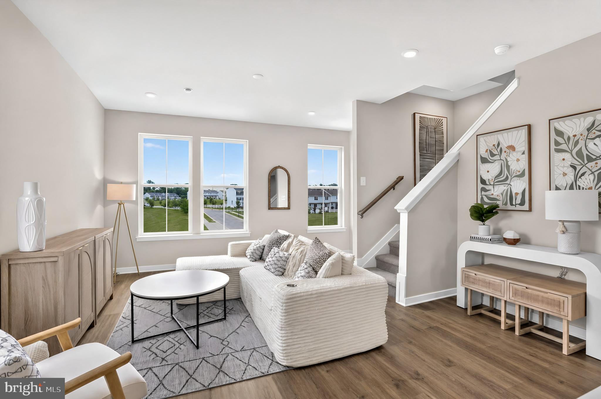 SPRING OAKS - Residential