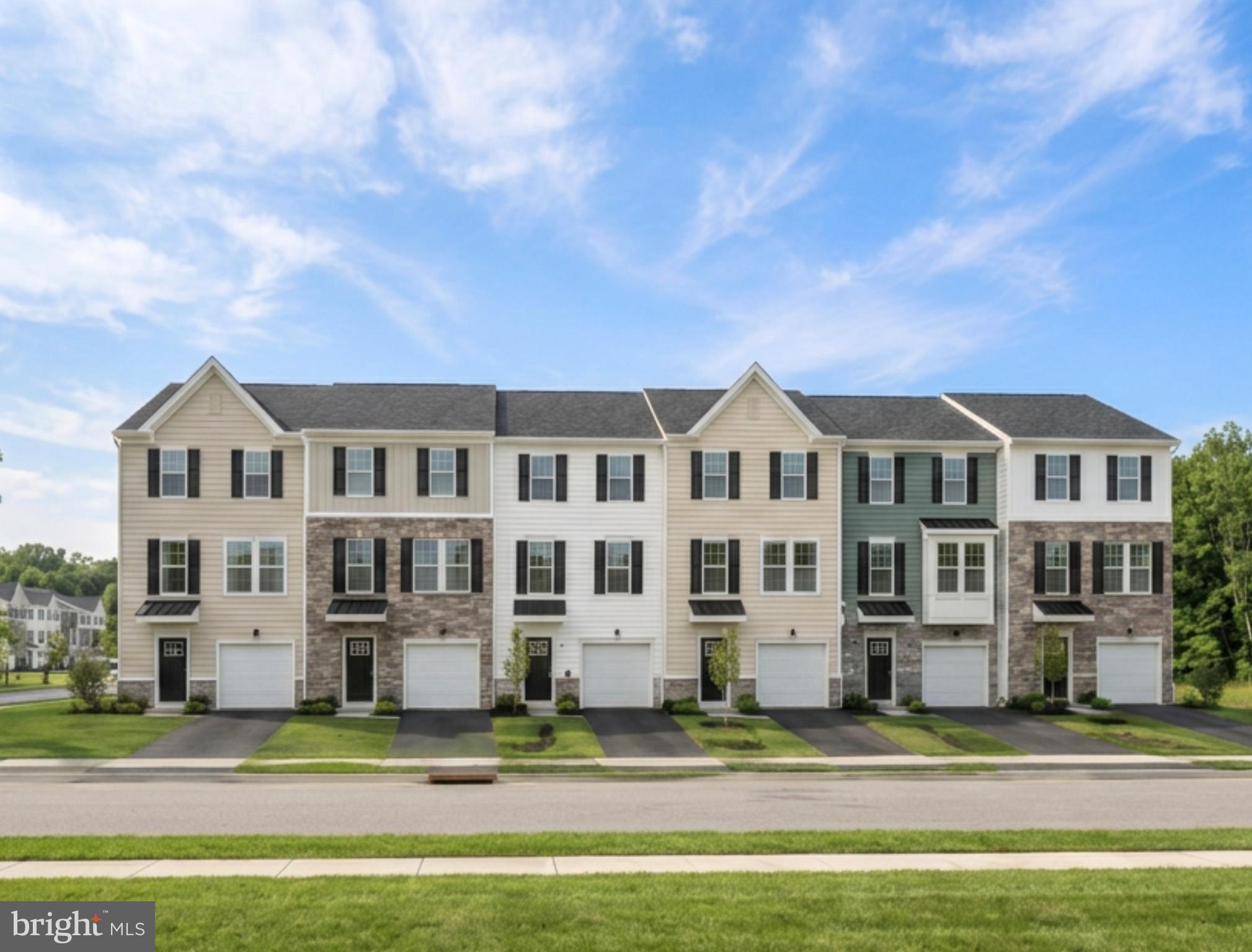 SPRING OAKS - Residential