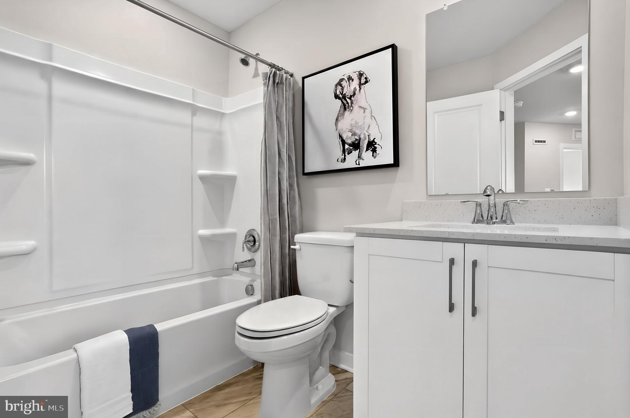 SPRING OAKS - Residential