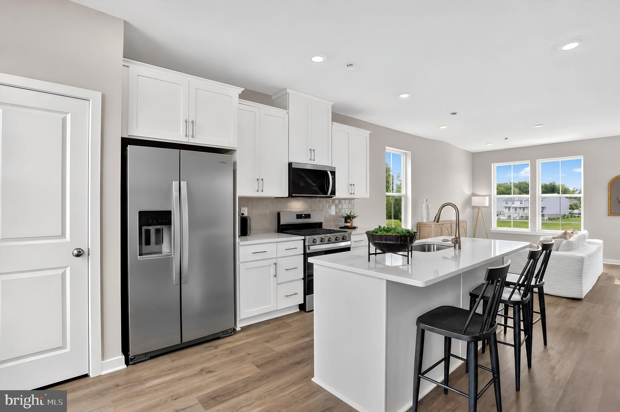 SPRING OAKS - Residential