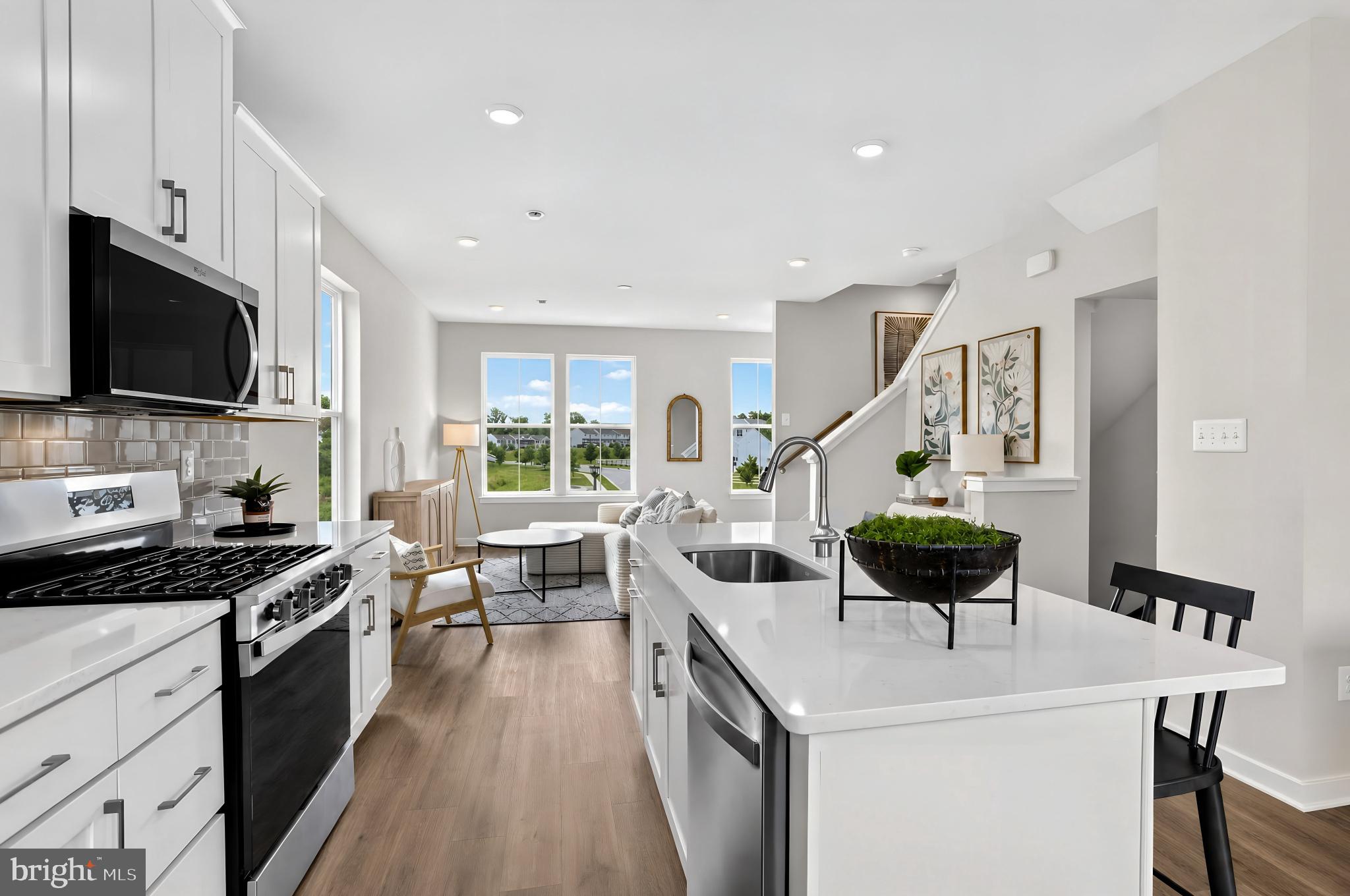 SPRING OAKS - Residential