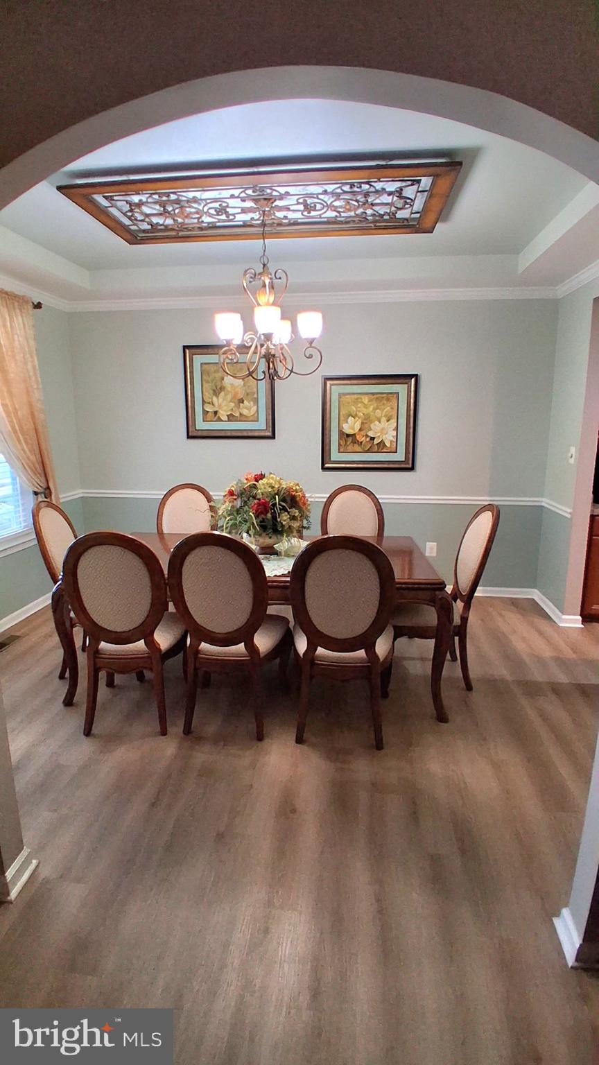 FOUR SEASONS AT SILVER MAPLE - Residential