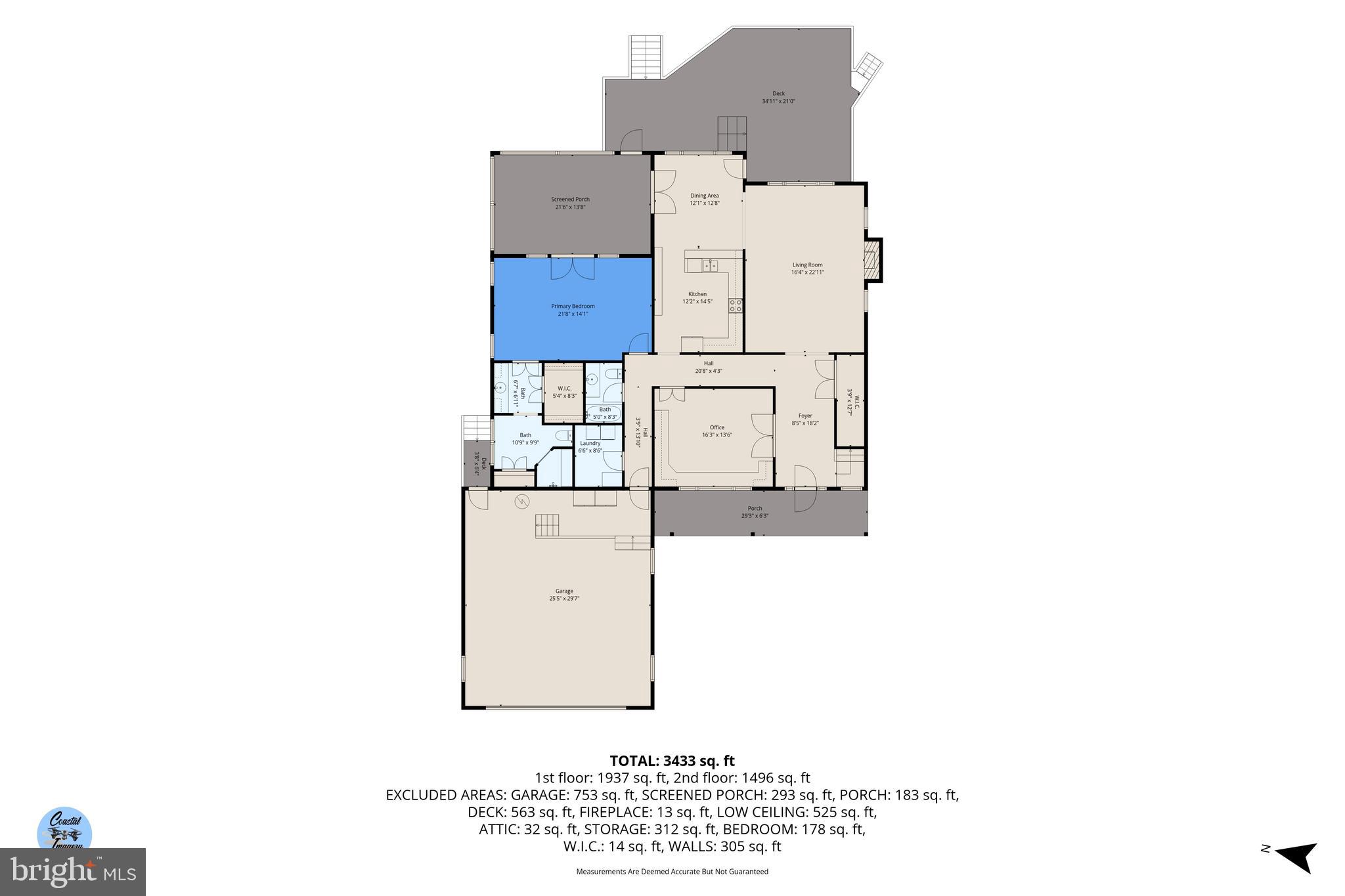 LAGRANGE ESTATES - Residential