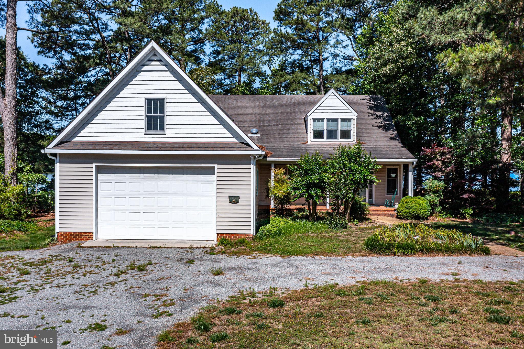 LAGRANGE ESTATES - Residential